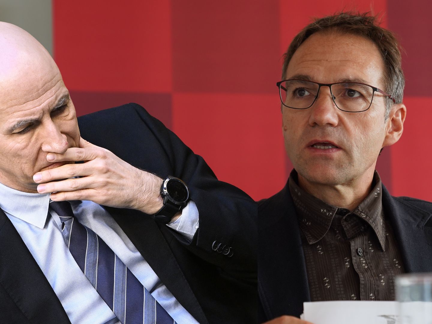 SPÖ, FPÖ und GPA empört über Vorstoß von Kocher