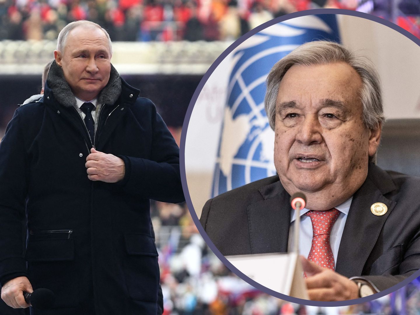 UN-Vollversammlung stimmt über Resolution ab