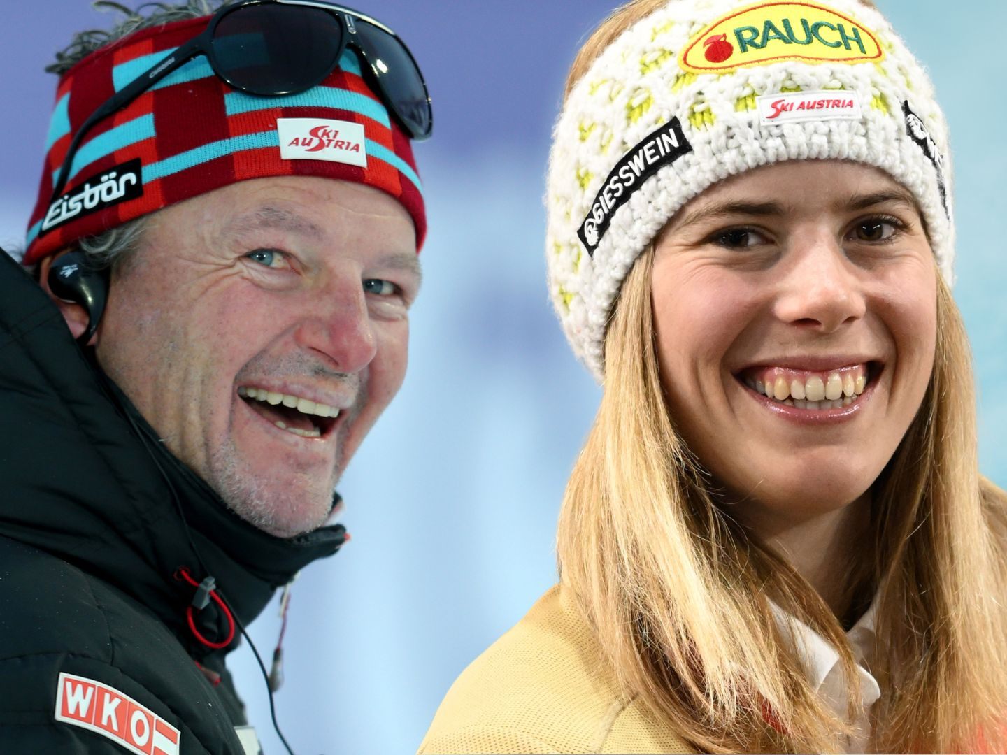 Vorarlberger Doppelweltmeisterin schlug ihre WM-Zelte mit neuer Zuversicht auf