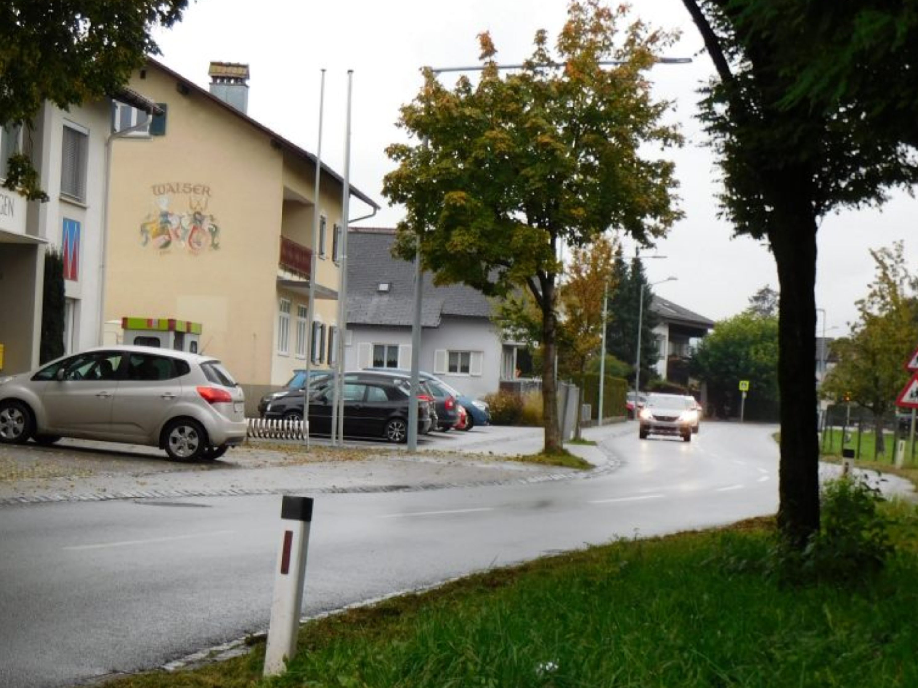 Die Gemeinde Meiningen wird auch in diesem Jahr wieder in die Verbesserung und Sanierung der Infrastruktur investieren Die Gemeinde Meiningen wird auch in diesem Jahr wieder in die Verbesserung und Sanierung der Infrastruktur investieren