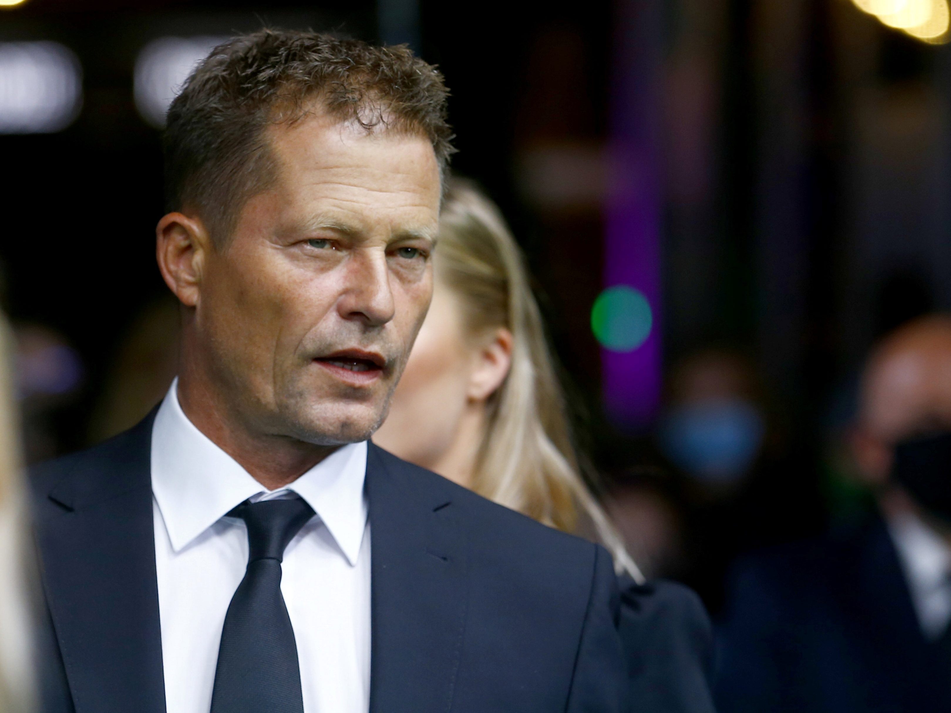 Til Schweiger hat sich zu "Manta Manta - Zwoter Teil" geäußert. Til Schweiger hat sich zu "Manta Manta - Zwoter Teil" geäußert.