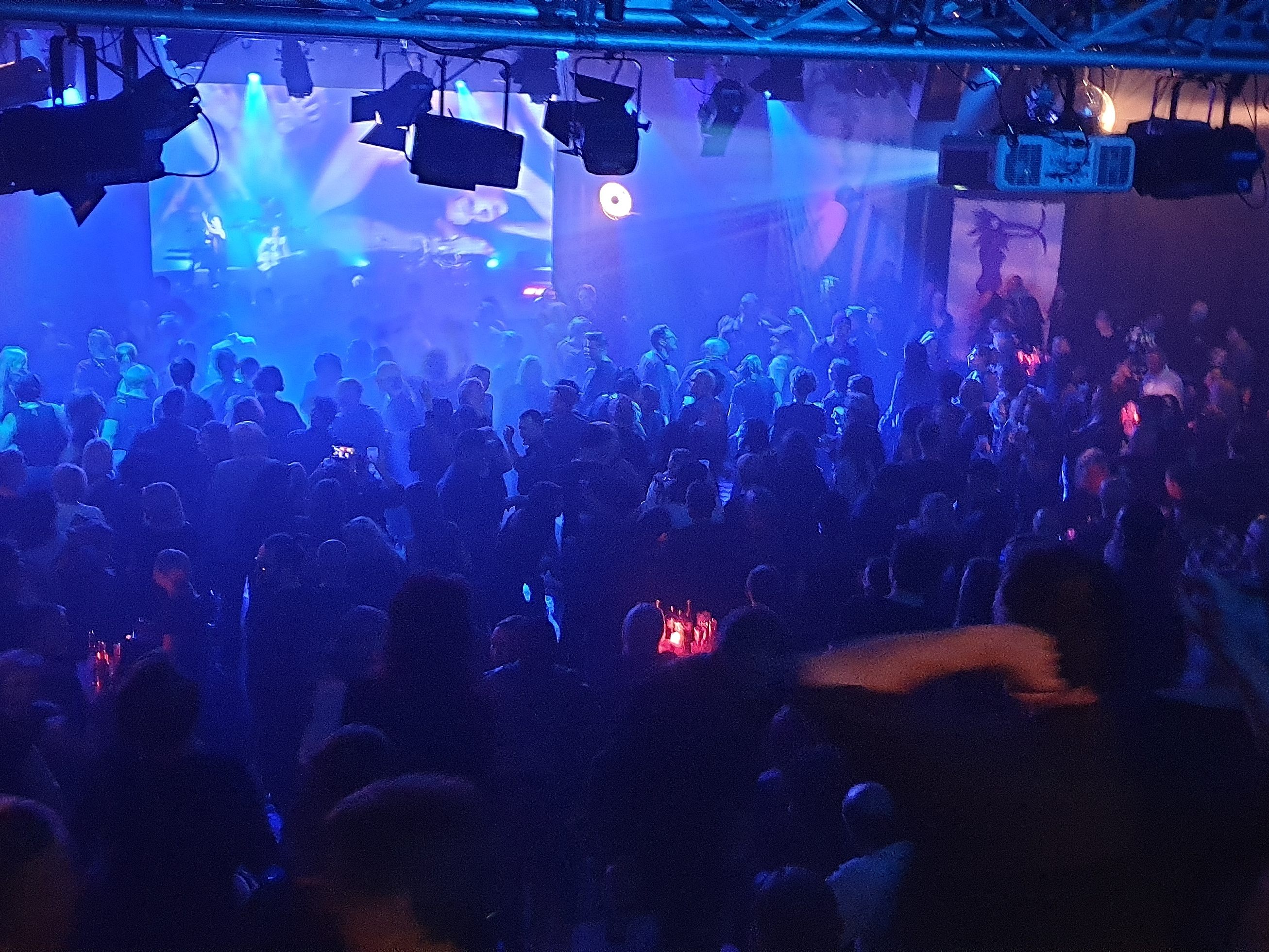 Am 1. April sollen bei der 39. Ausgabe der Depeche Mode Party wieder die Tanzflächen im Dornbirner Spielboden glühen. Am 1. April sollen bei der 39. Ausgabe der Depeche Mode Party wieder die Tanzflächen im Dornbirner Spielboden glühen.