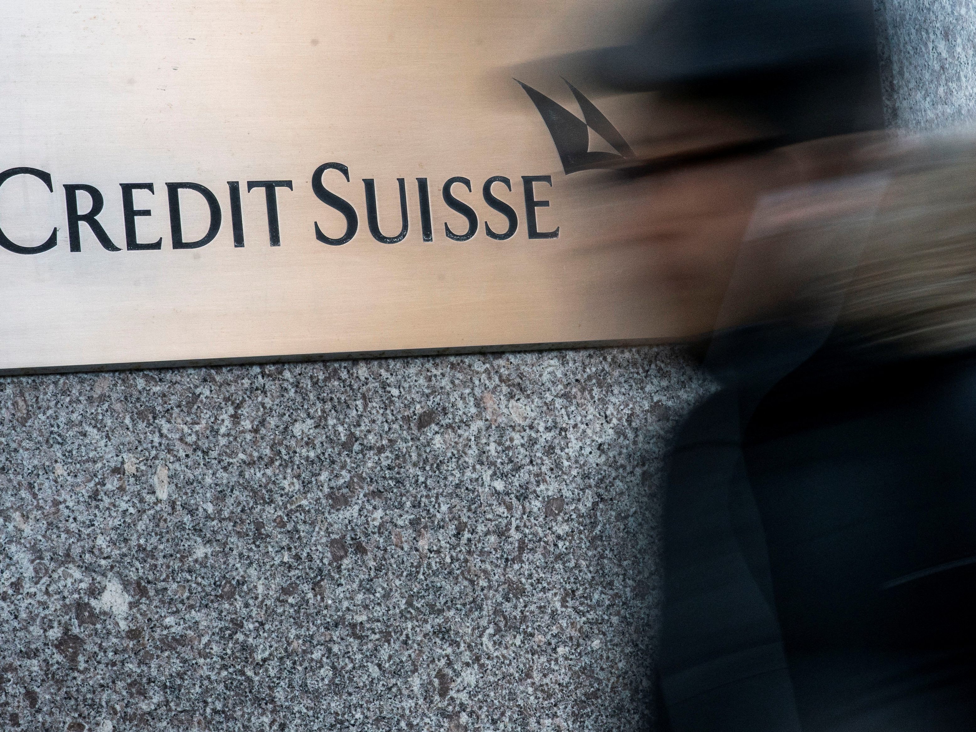 Schweizerische Nationalbank soll aushelfen.