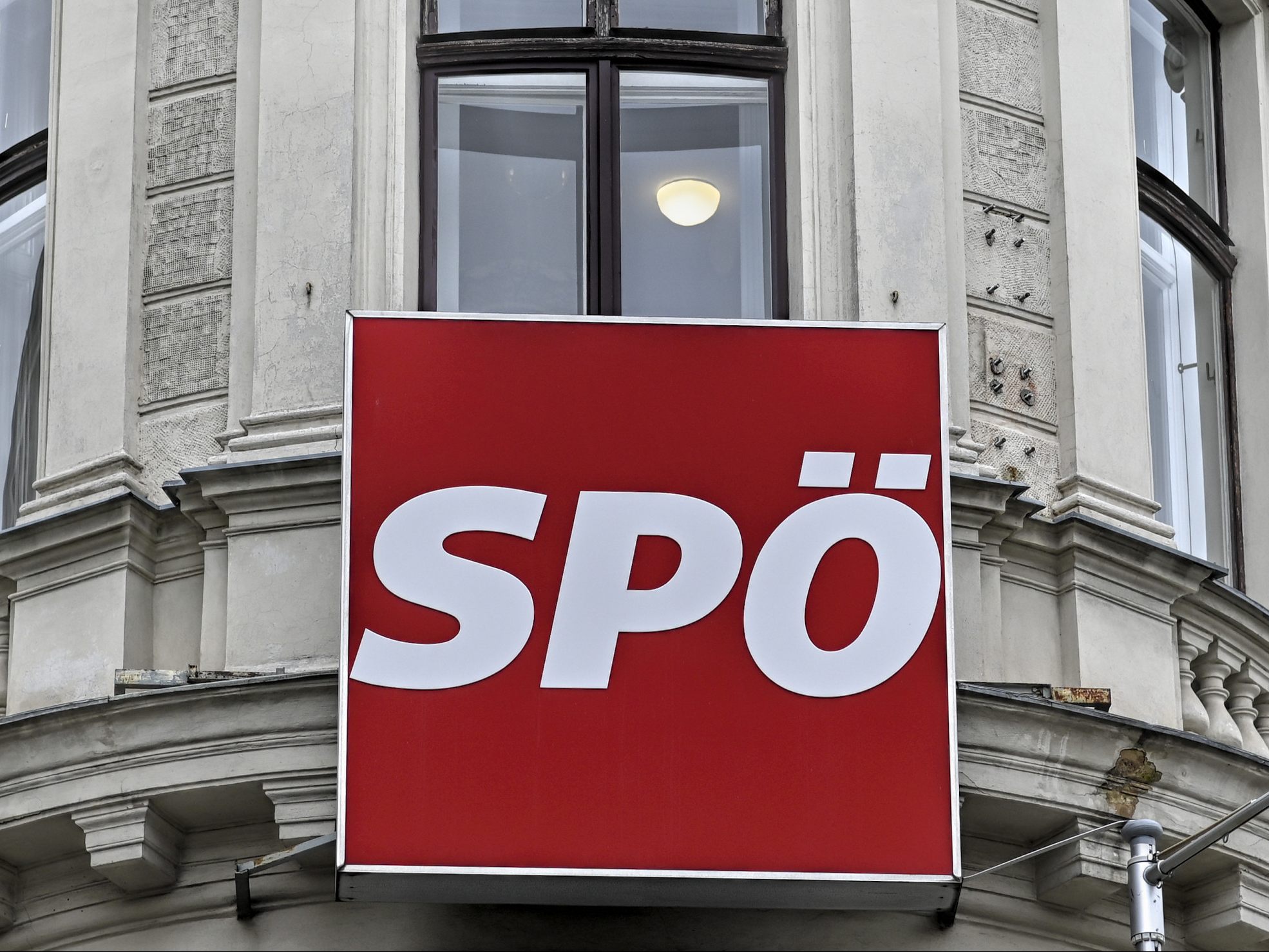 Die SPÖ legt wieder die Regeln für die Vorsitz-Suche fest.