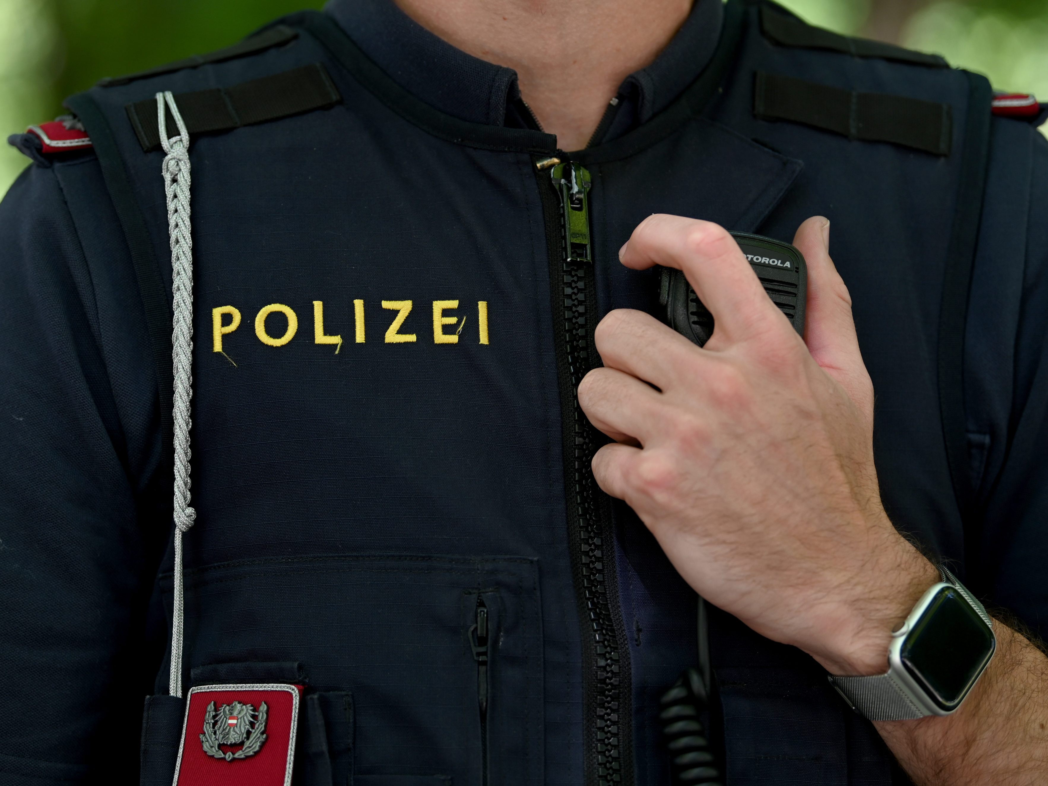 Die Wiener Polizei hat Drogenhändlern das Handwerk gelegt.