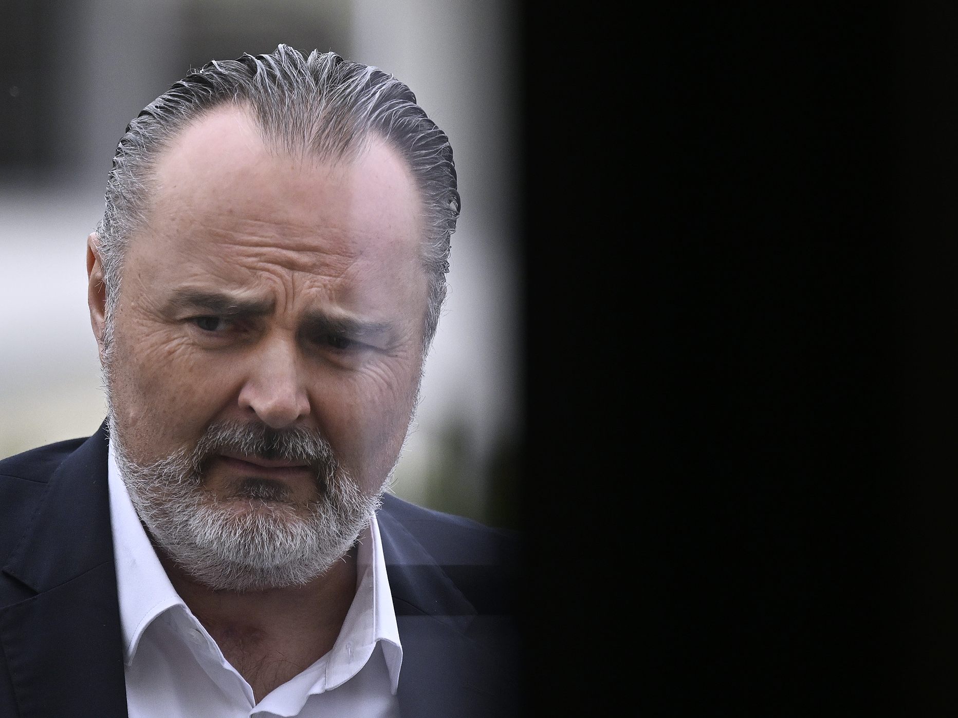 Burgenlands Landeshauptmann Hans Peter Doskozil hat sich für den SPÖ-Parteivorsitz beworben.