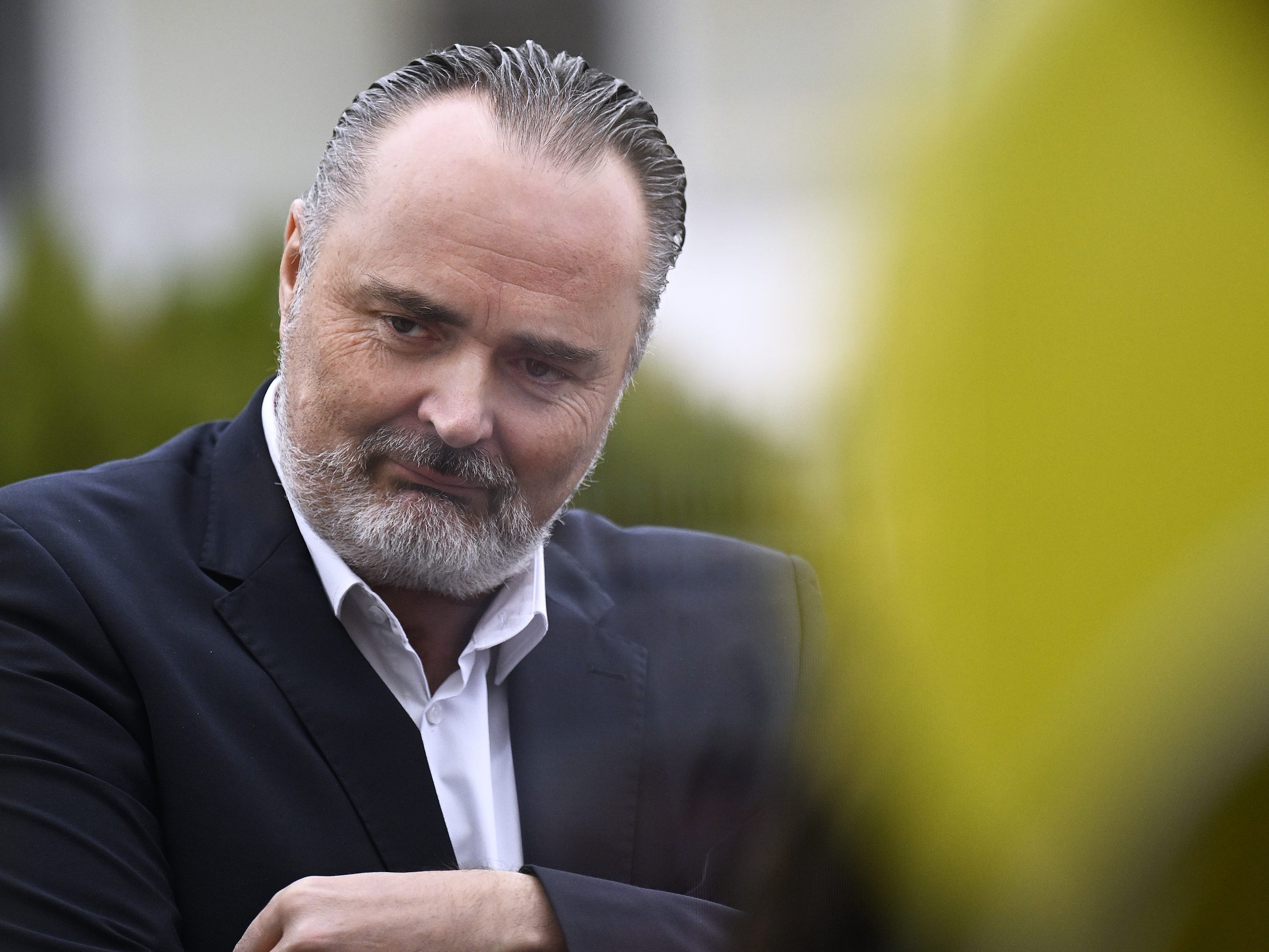 Hans Peter Doskozil rechnet mit weiteren - internen - Diskussionen in der SPÖ.