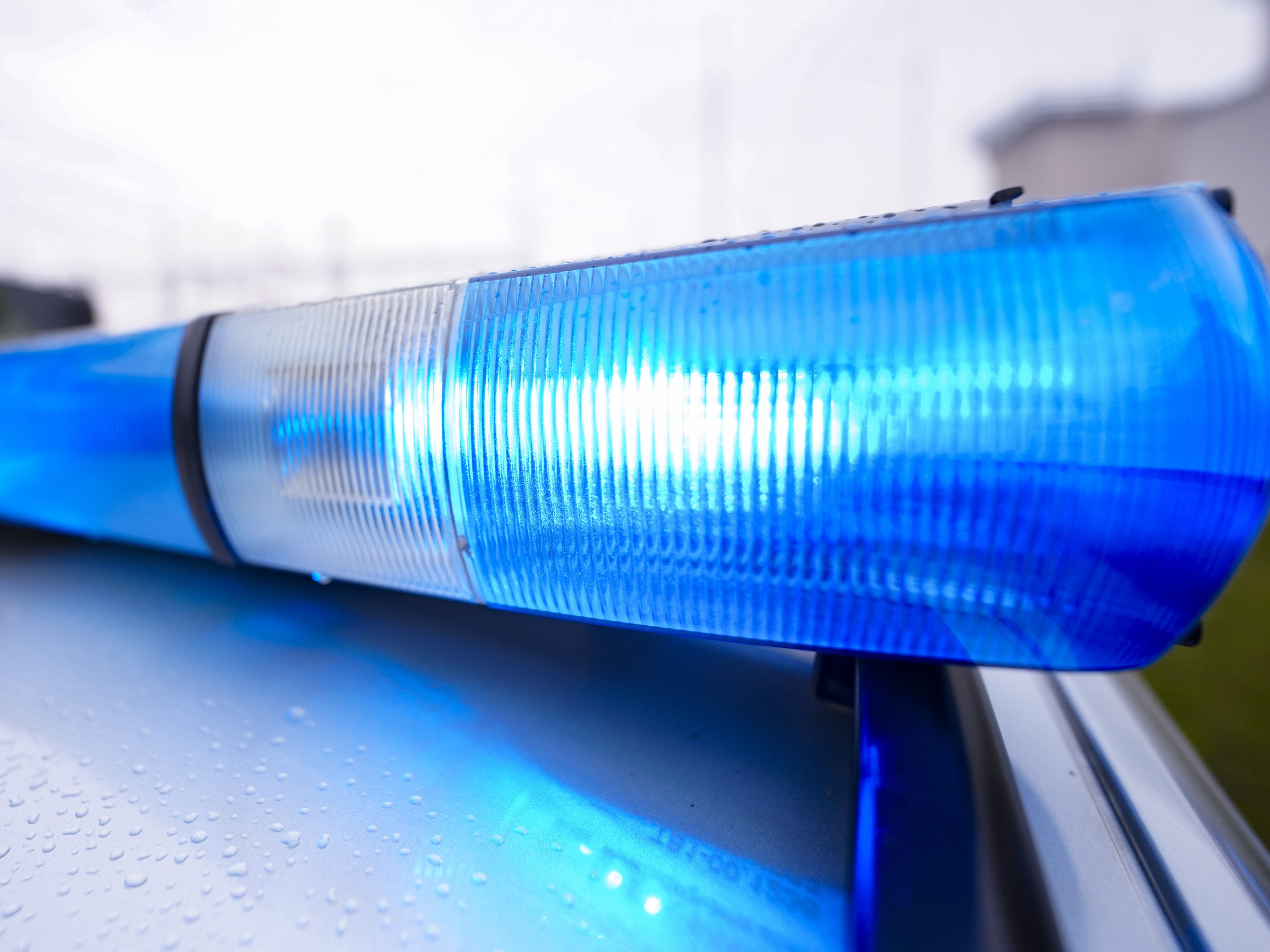 Die Polizei hat einen flüchtigen Häftling nach zehn Jahren in Linz gefasst.