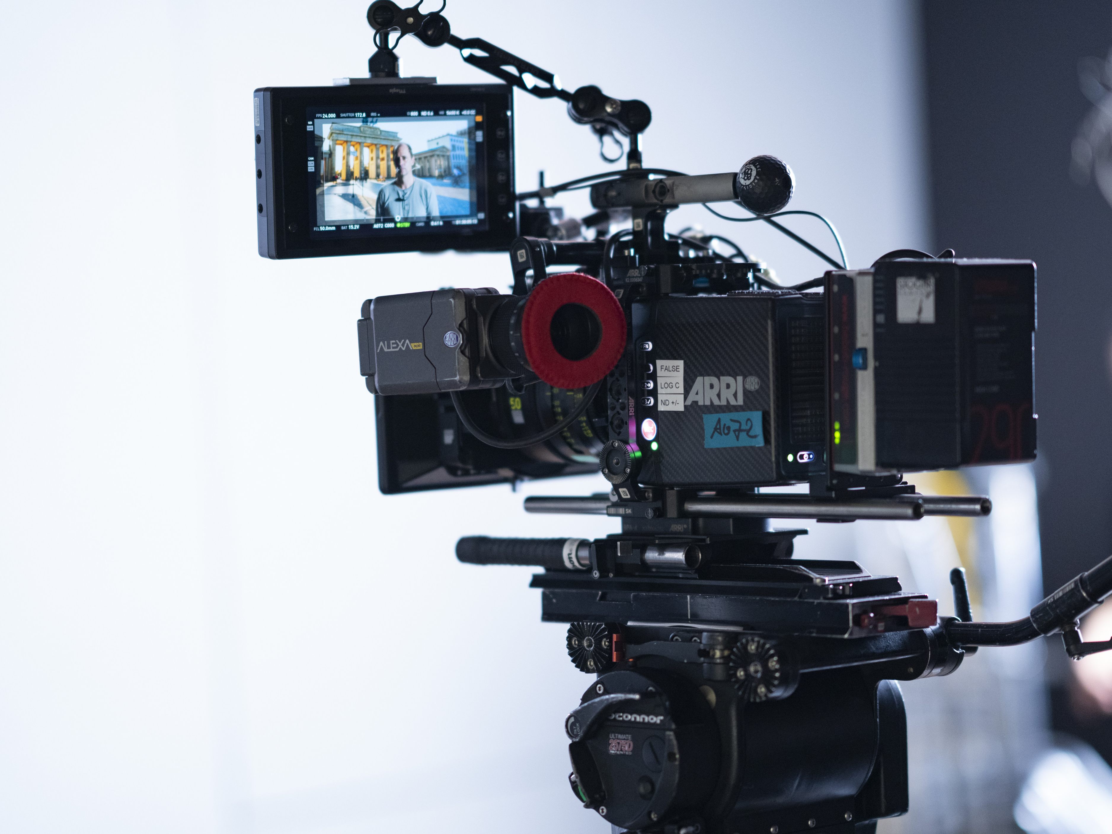 Österreichs Medienunternehmen sind nicht frei von Diskriminierung.