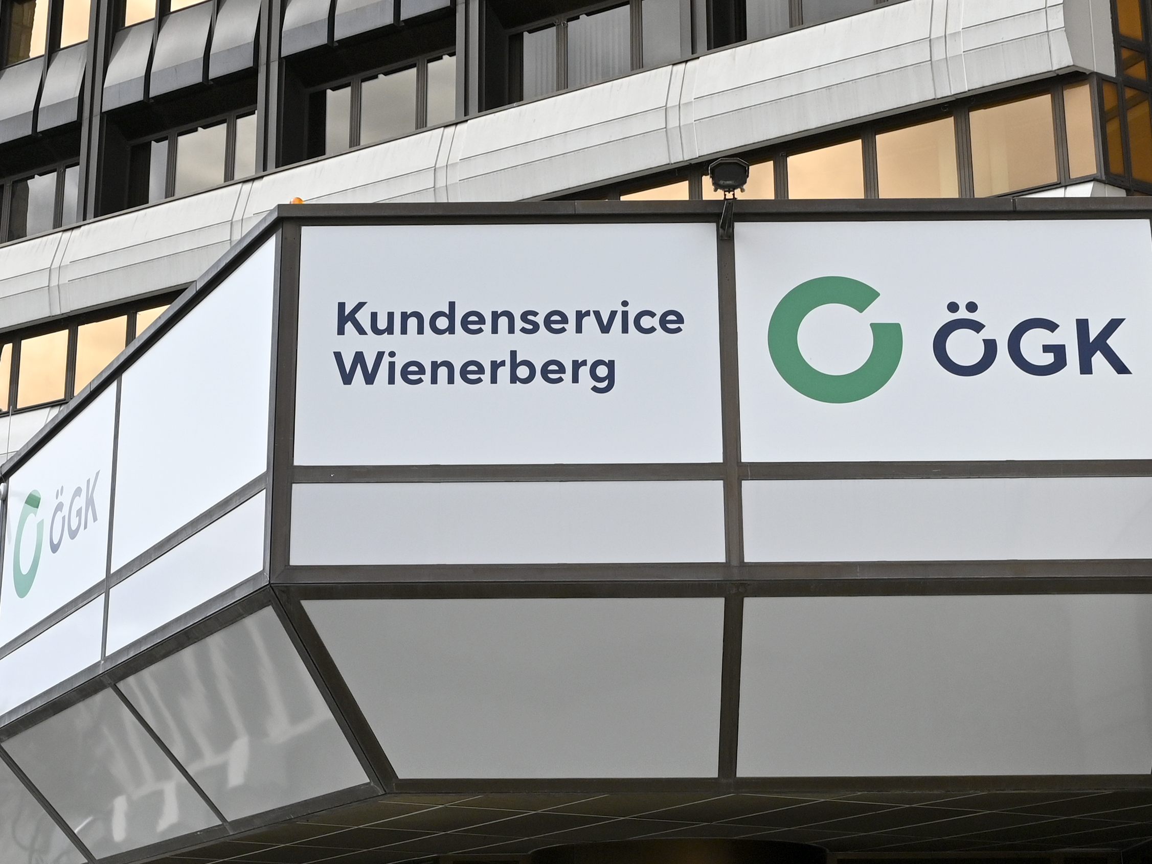 Die ÖGK will niedergelassene Ärzte stärken. Die ÖGK will niedergelassene Ärzte stärken.