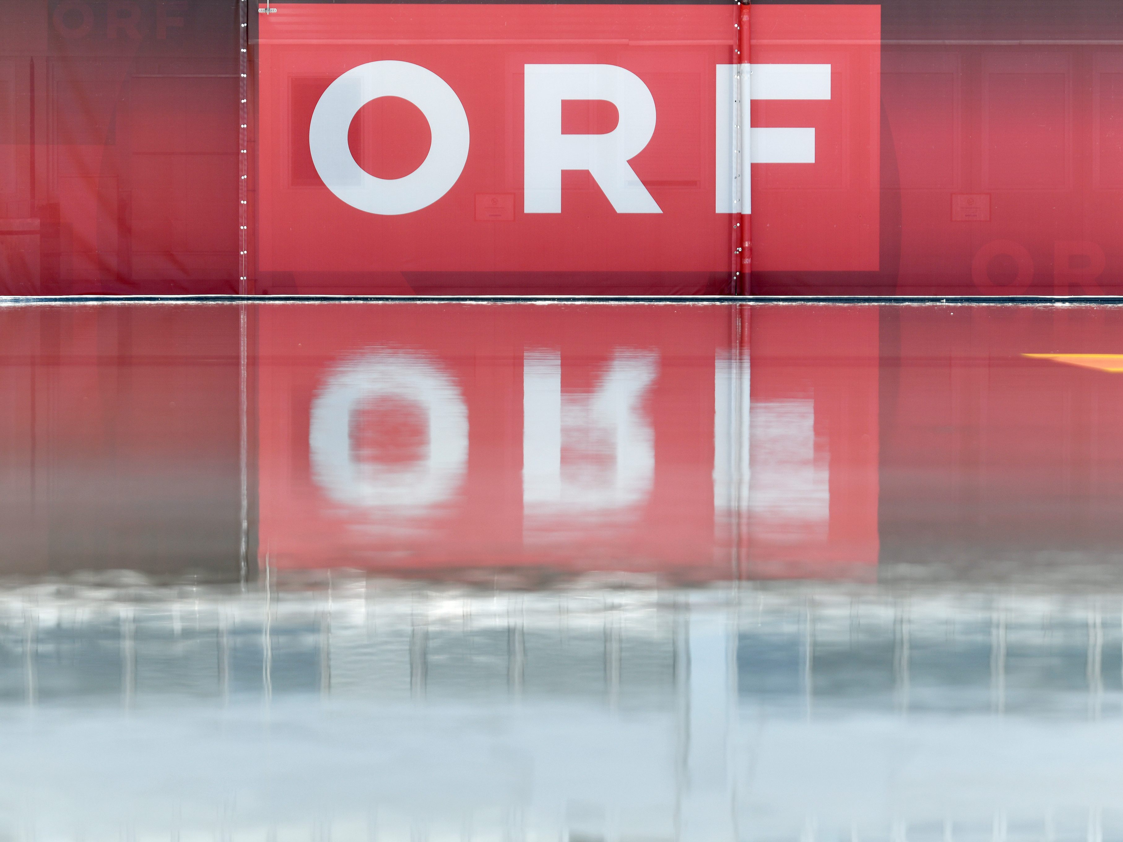 Nicht nur künftige Finanzierung beschäftigt am Donnerstag ORF-Stiftungsrat.