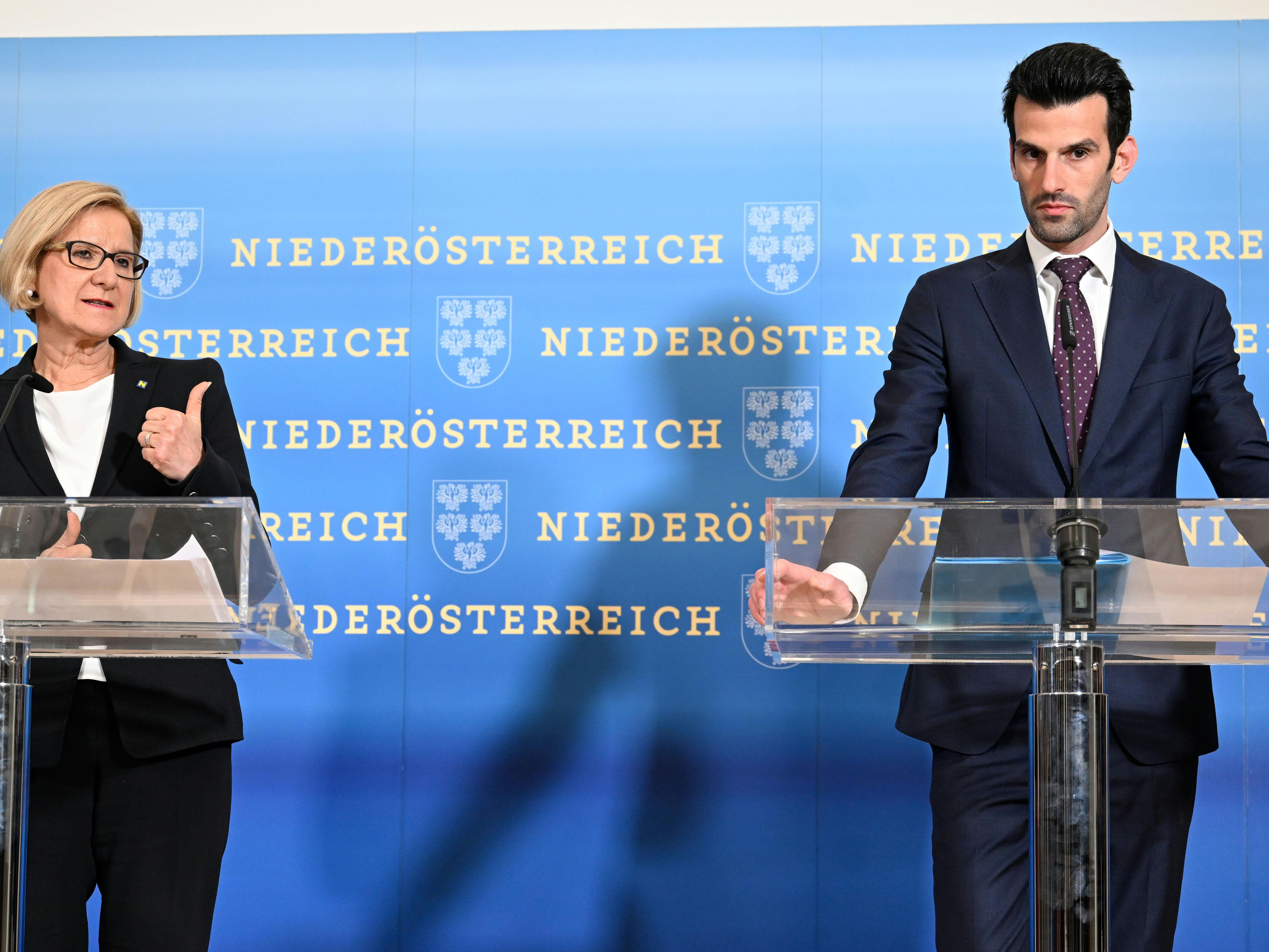 30 Millionen Euro für Covid-"Wiedergutmachung", 47 Millionen für Pflegescheck 30 Millionen Euro für Covid-"Wiedergutmachung", 47 Millionen für Pflegescheck