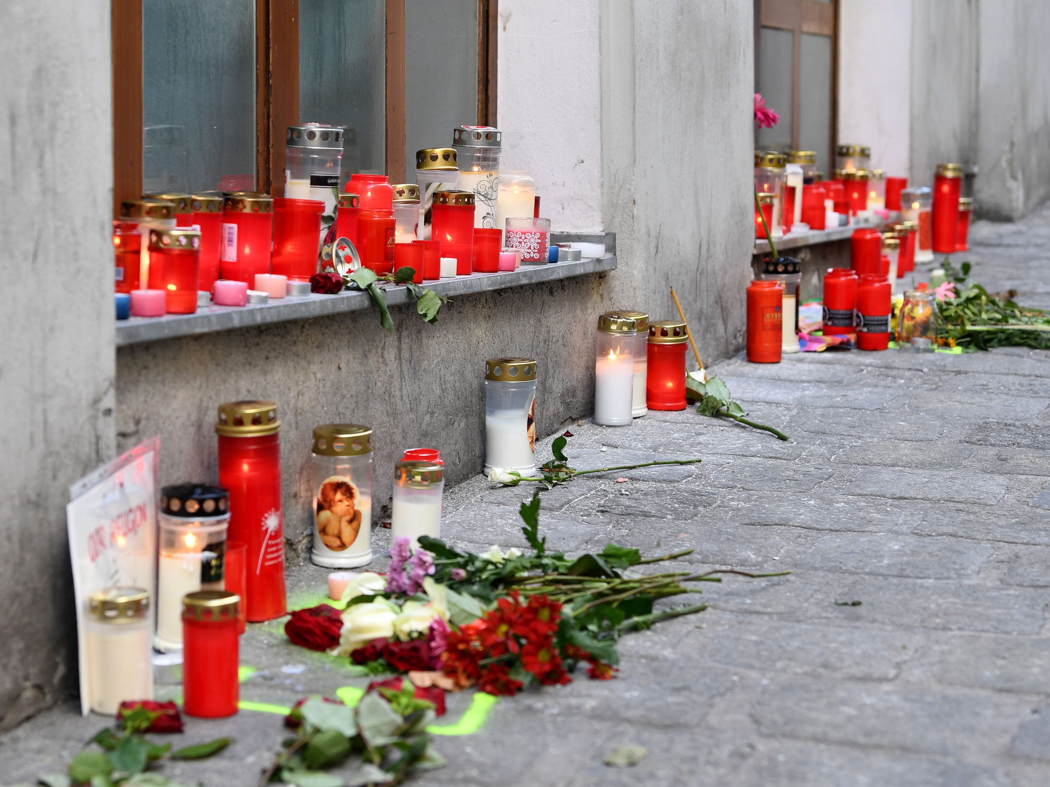 Die Anzahl der tödlichen Terroranschläge ist, laut Global Terrorism Index 2023, weltweit gestiegen. Die Anzahl der tödlichen Terroranschläge ist, laut Global Terrorism Index 2023, weltweit gestiegen.
