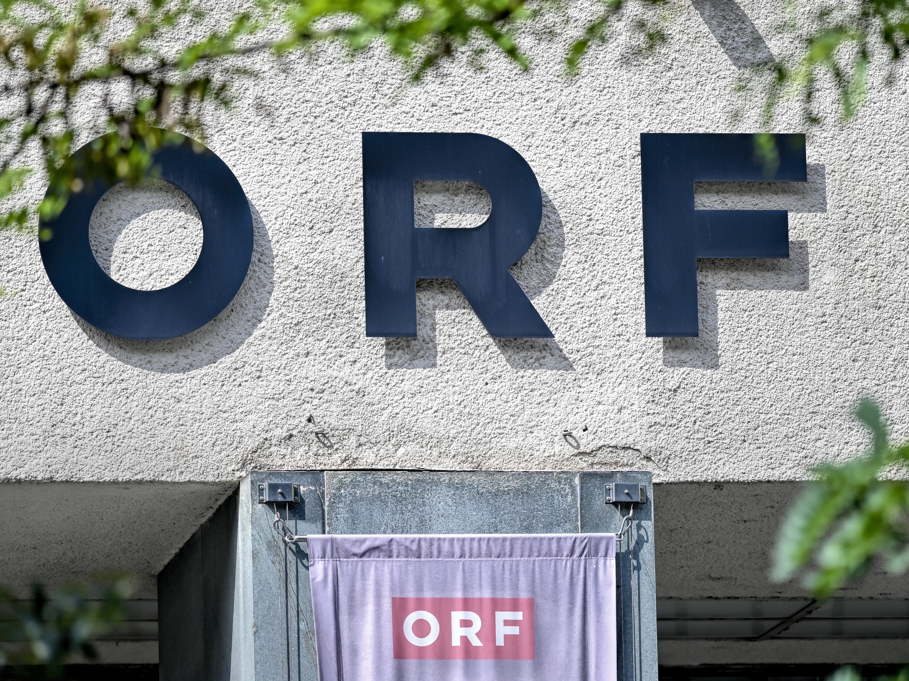 Haushaltsabgabe zur Finanzierung des ORF kommt.