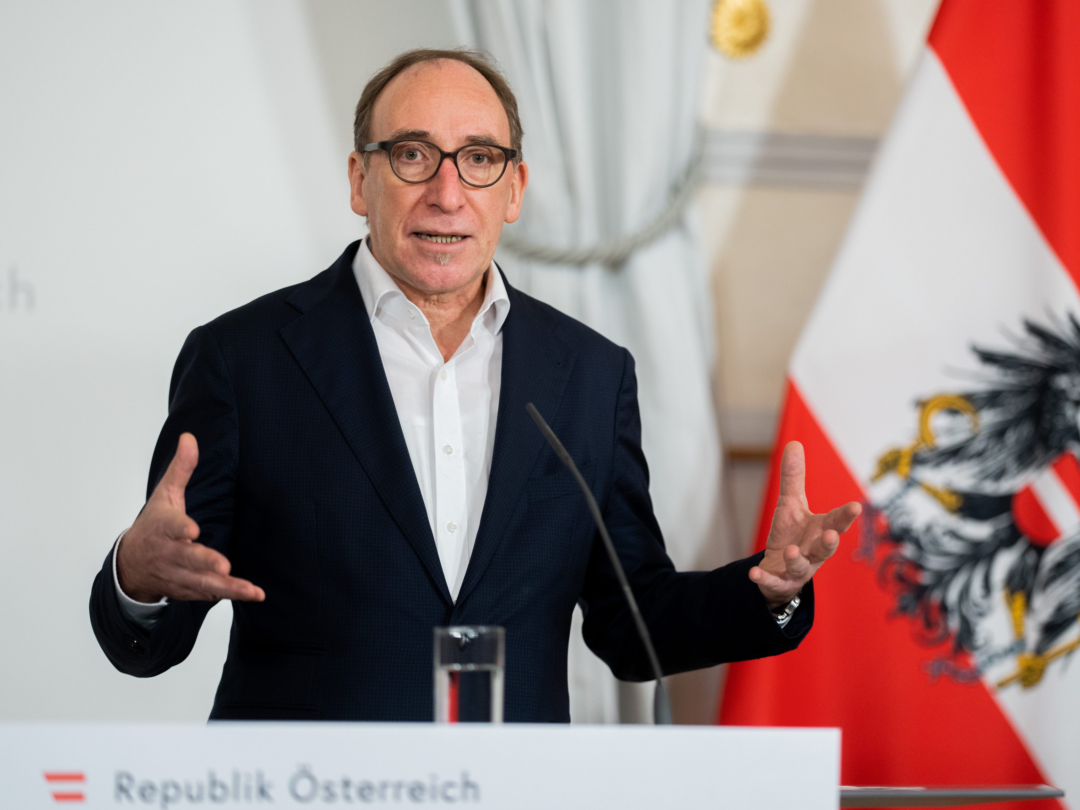 Die Regierung will die Primärversorgungszentren bis 2025 verdreifachen.