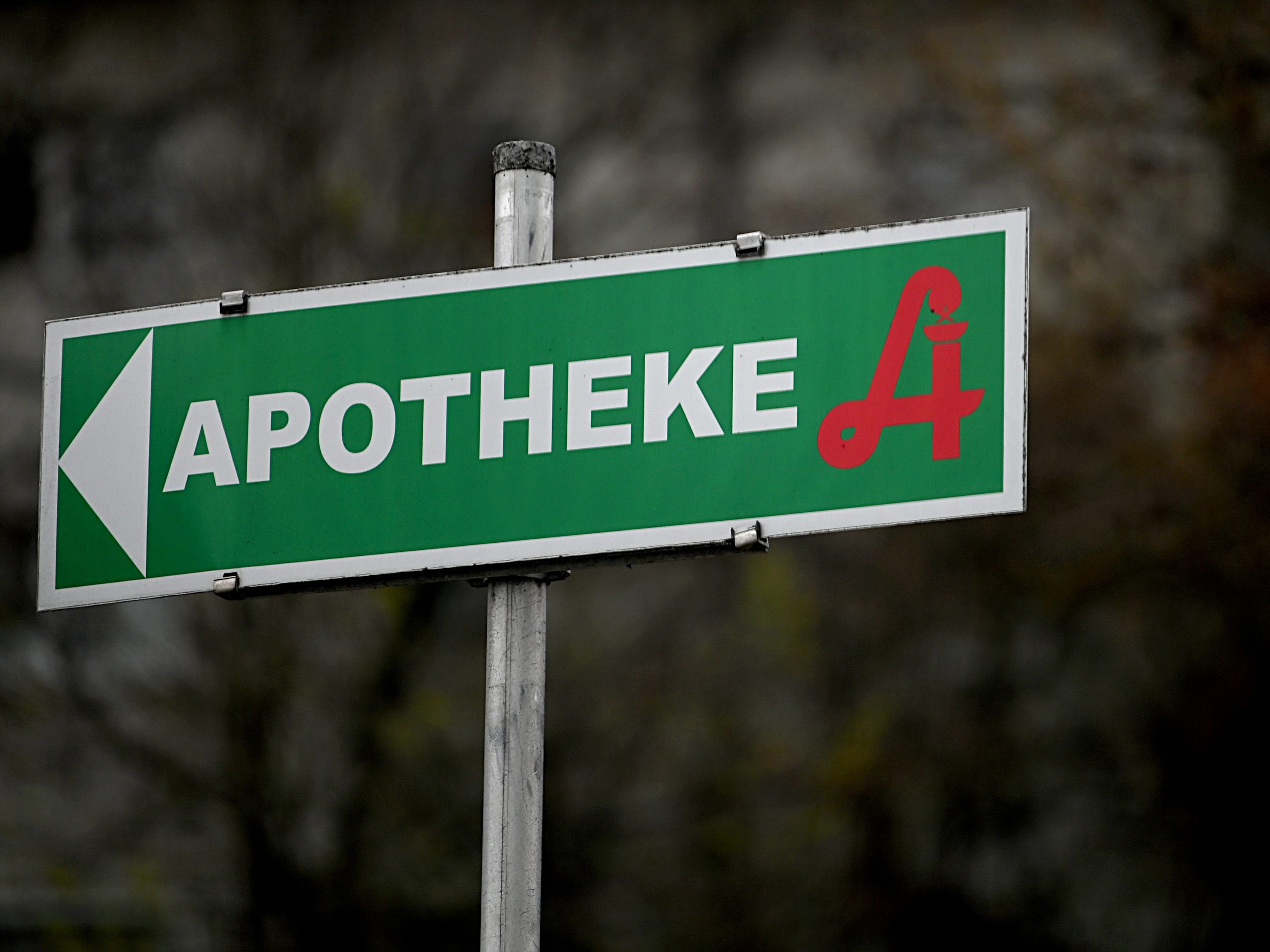 In Österreich gibt es einen neuen Online-Marktplatz für Apotheken. In Österreich gibt es einen neuen Online-Marktplatz für Apotheken.