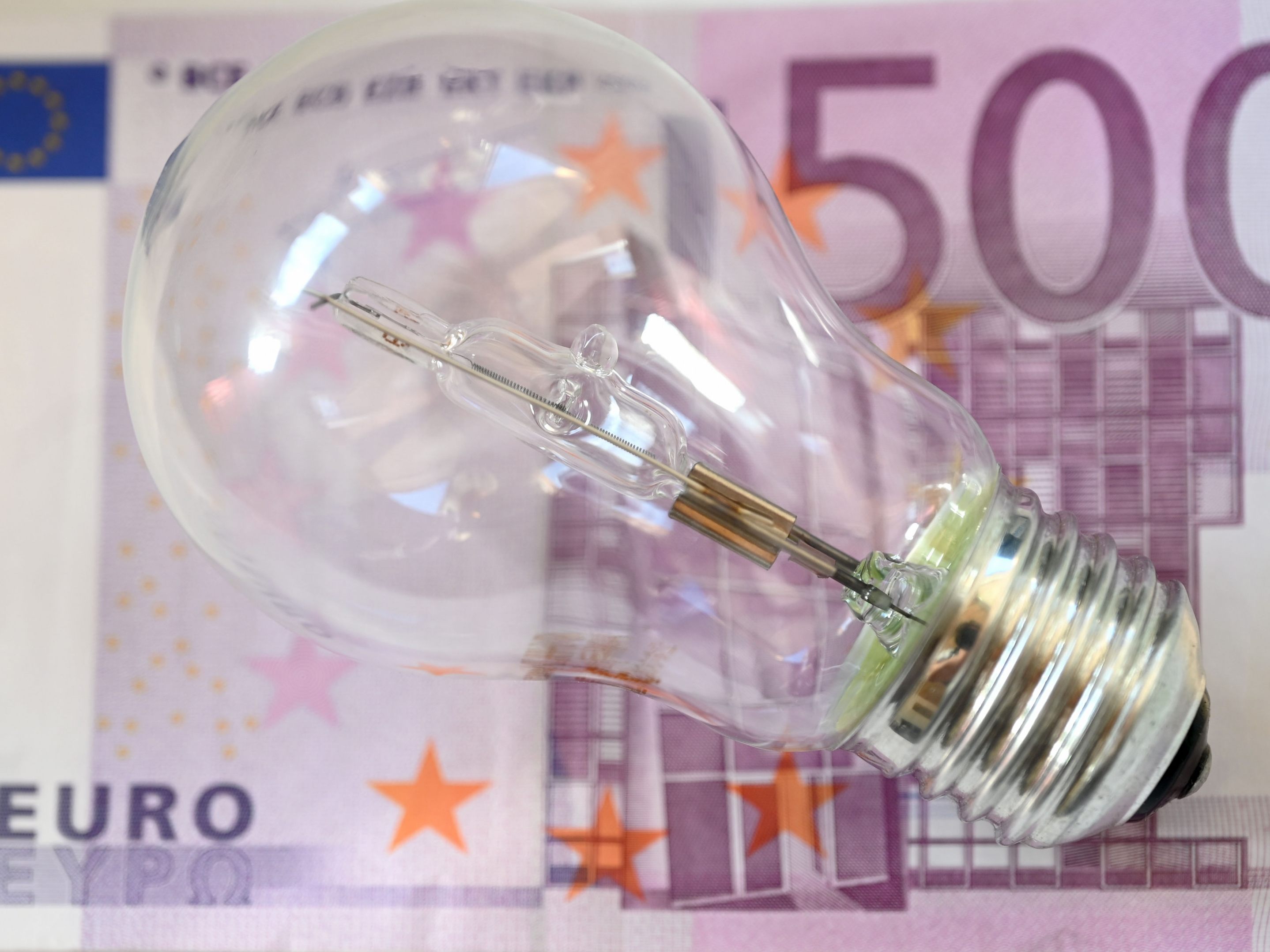 Laut dem Experten Christoph Maurer ist die Energiekrise noch nicht vorbei.