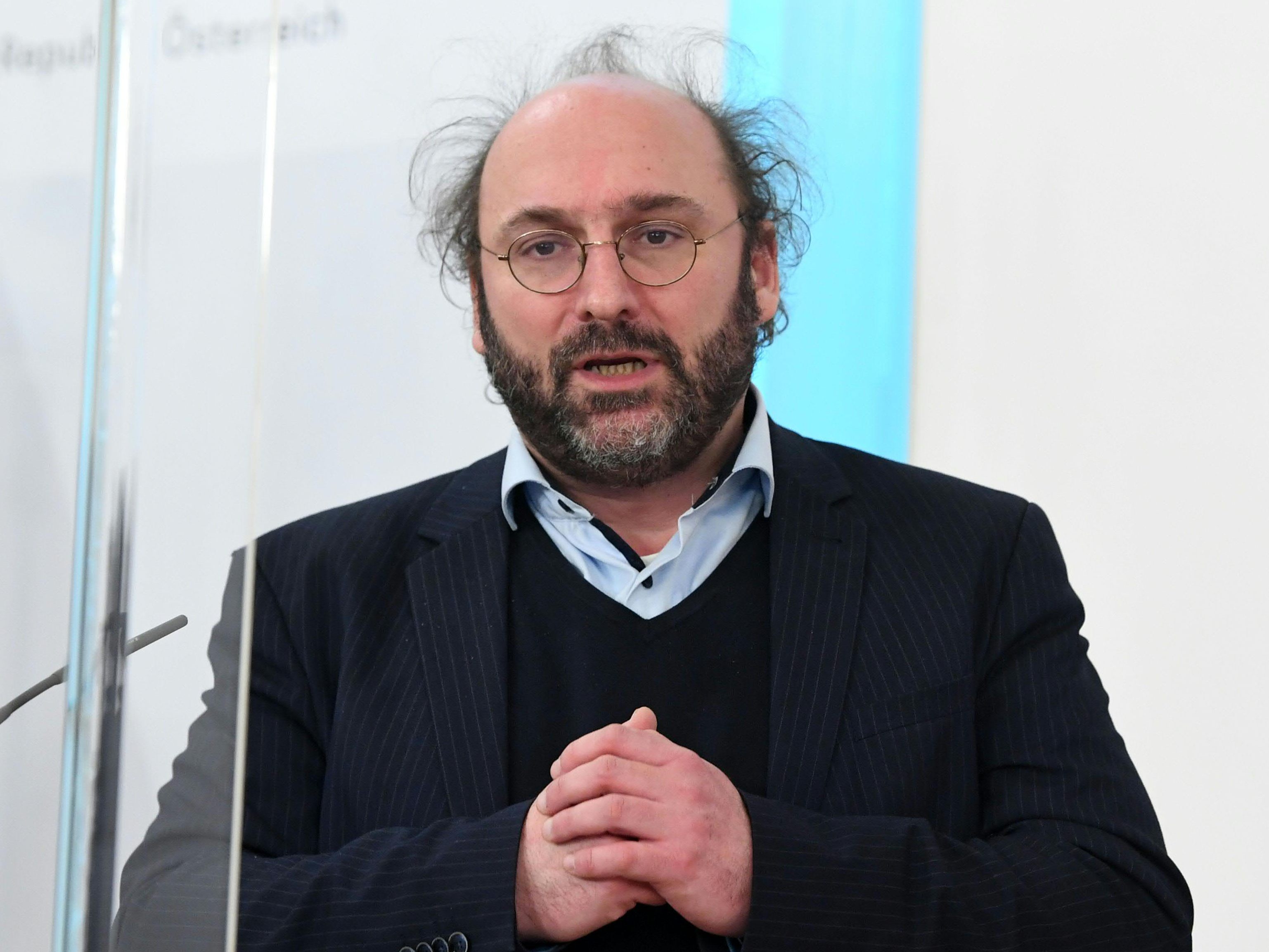 Aktuell laufe die Diskussion hierzulande "sehr emotional", so Niki Popper. Aktuell laufe die Diskussion hierzulande "sehr emotional", so Niki Popper.
