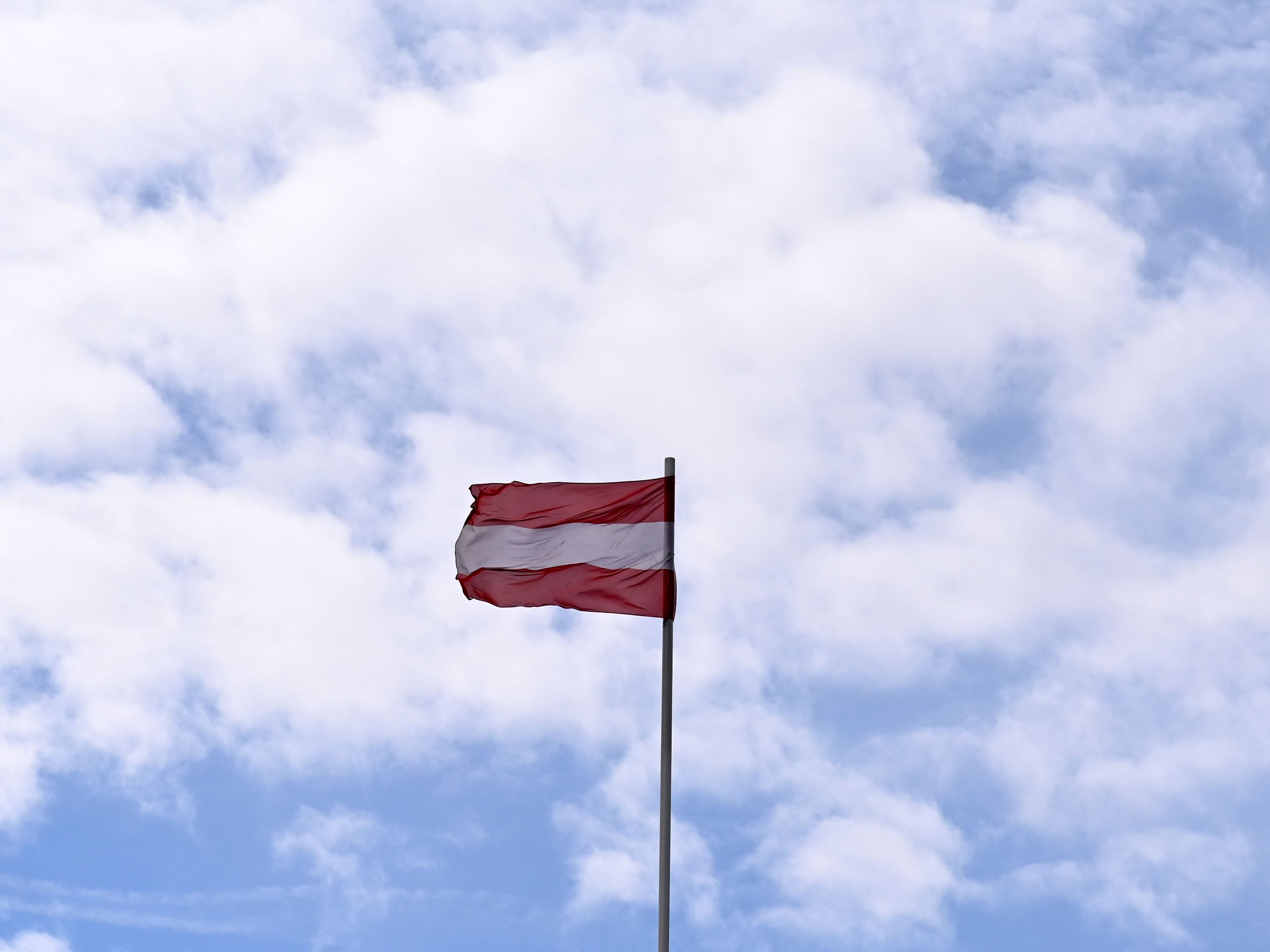 Österreich: Schritt Richtung Teilnahme an sogenannter Sky Shield Initiative gemacht.