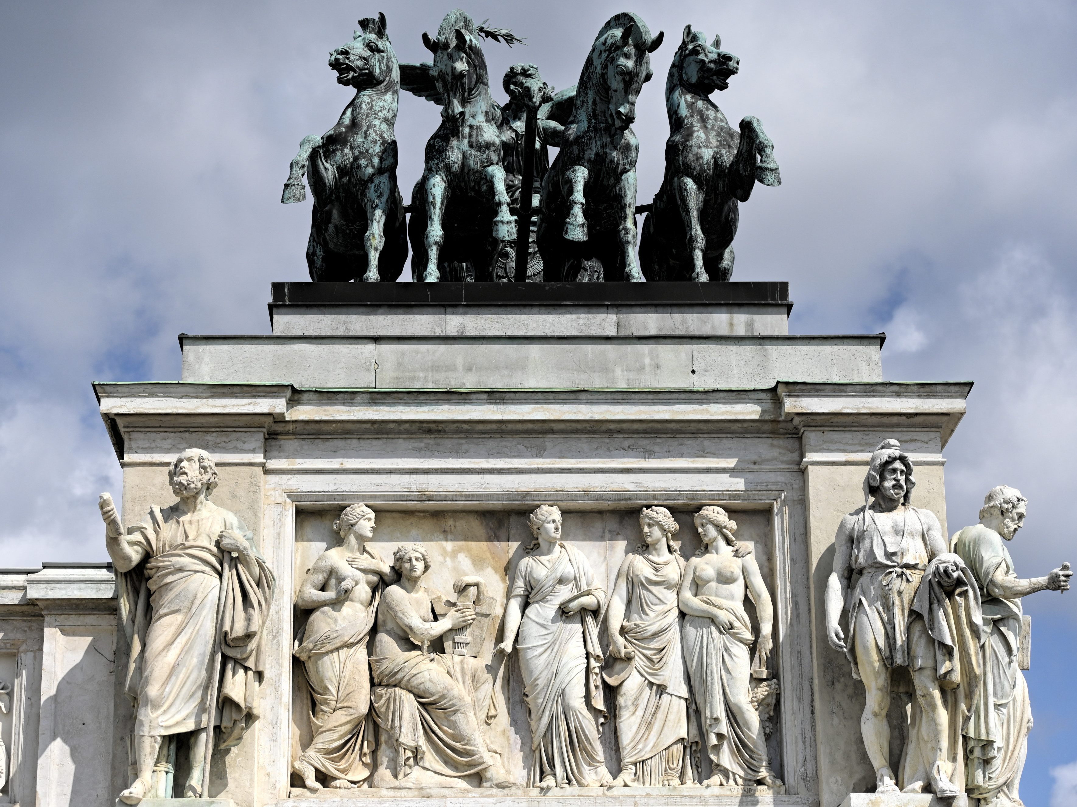 Mehrheit in Österreich ist froh, in einer Demokratie zu leben. Mehrheit in Österreich ist froh, in einer Demokratie zu leben.
