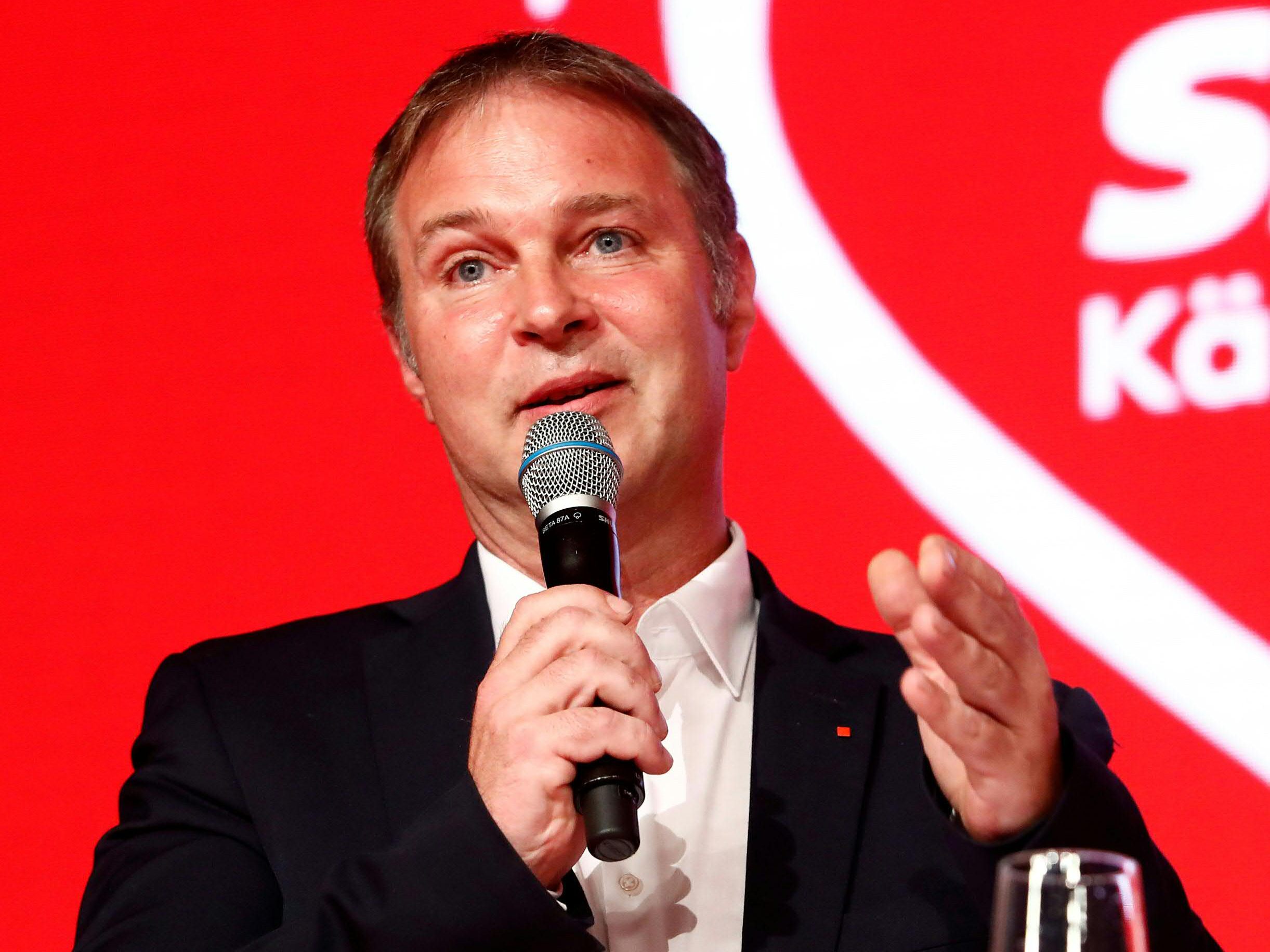 Babler bereitet sich bereits auf eine Stichwahl vor.