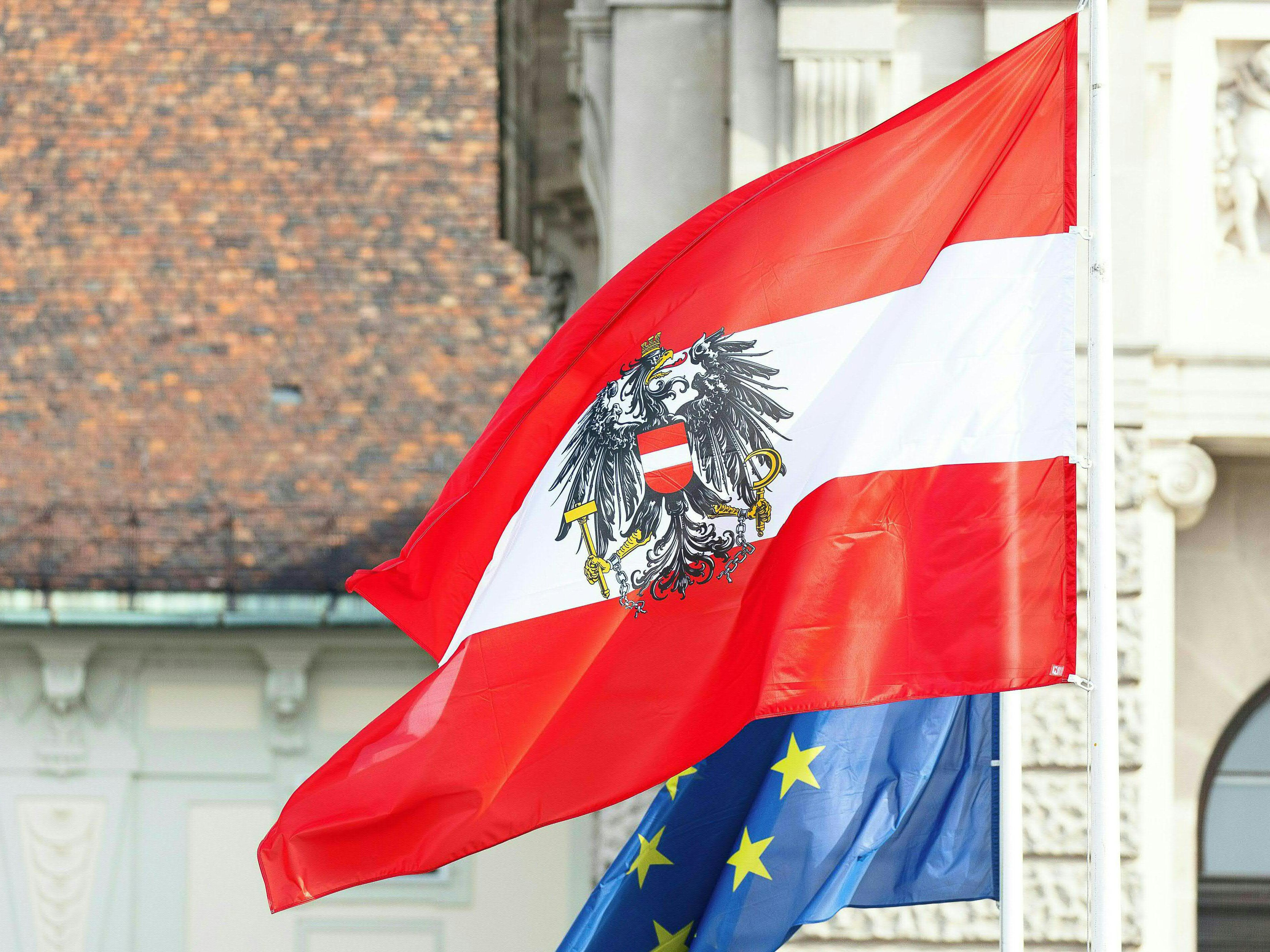 Die Creditreform bestätigte ihr Austro-Rating mit "AA+" und stabilem Ausblick. Die Creditreform bestätigte ihr Austro-Rating mit "AA+" und stabilem Ausblick.