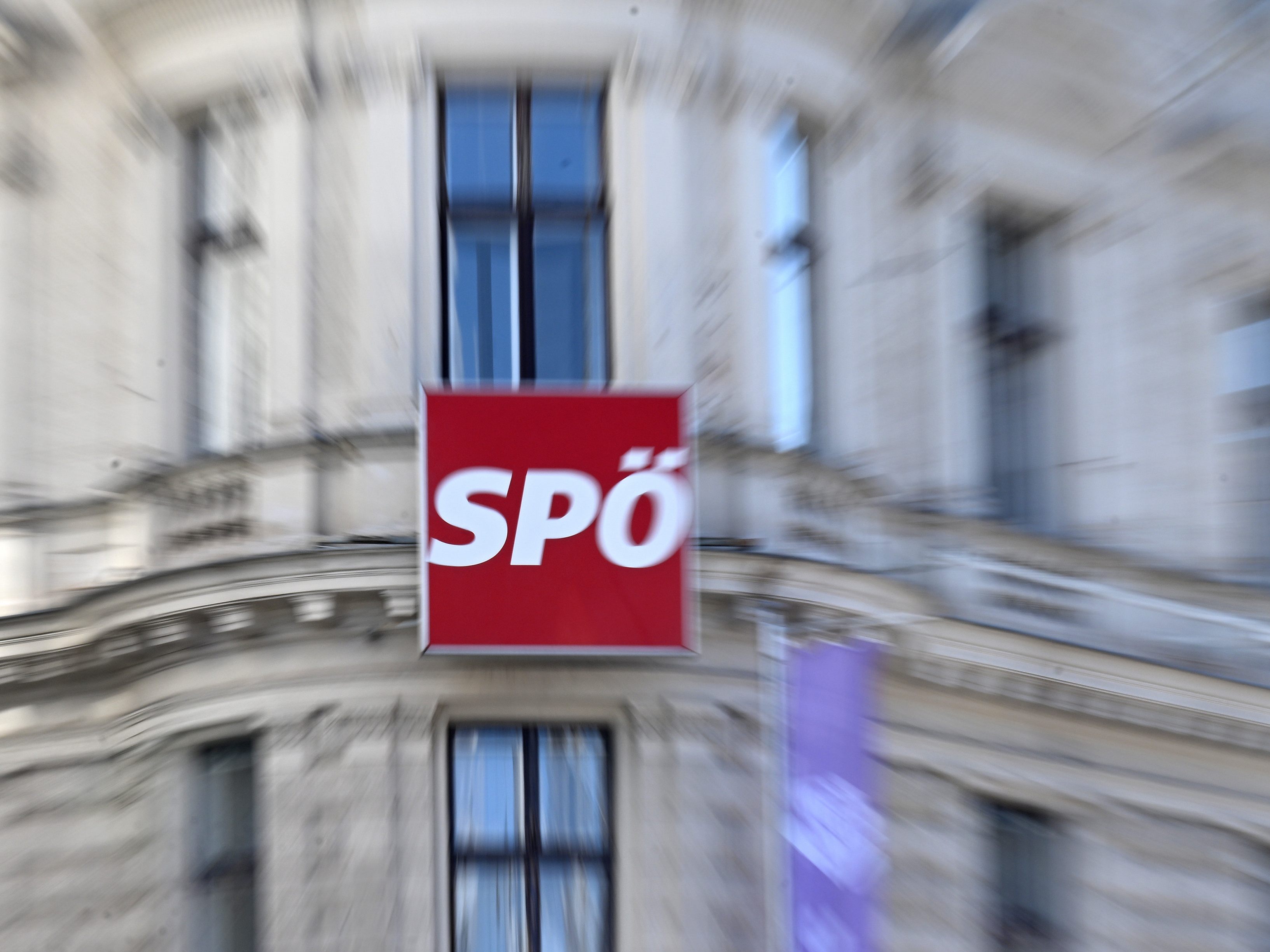 SPÖ: Frist für Bewerber ging am Freitag zu Ende. SPÖ: Frist für Bewerber ging am Freitag zu Ende.