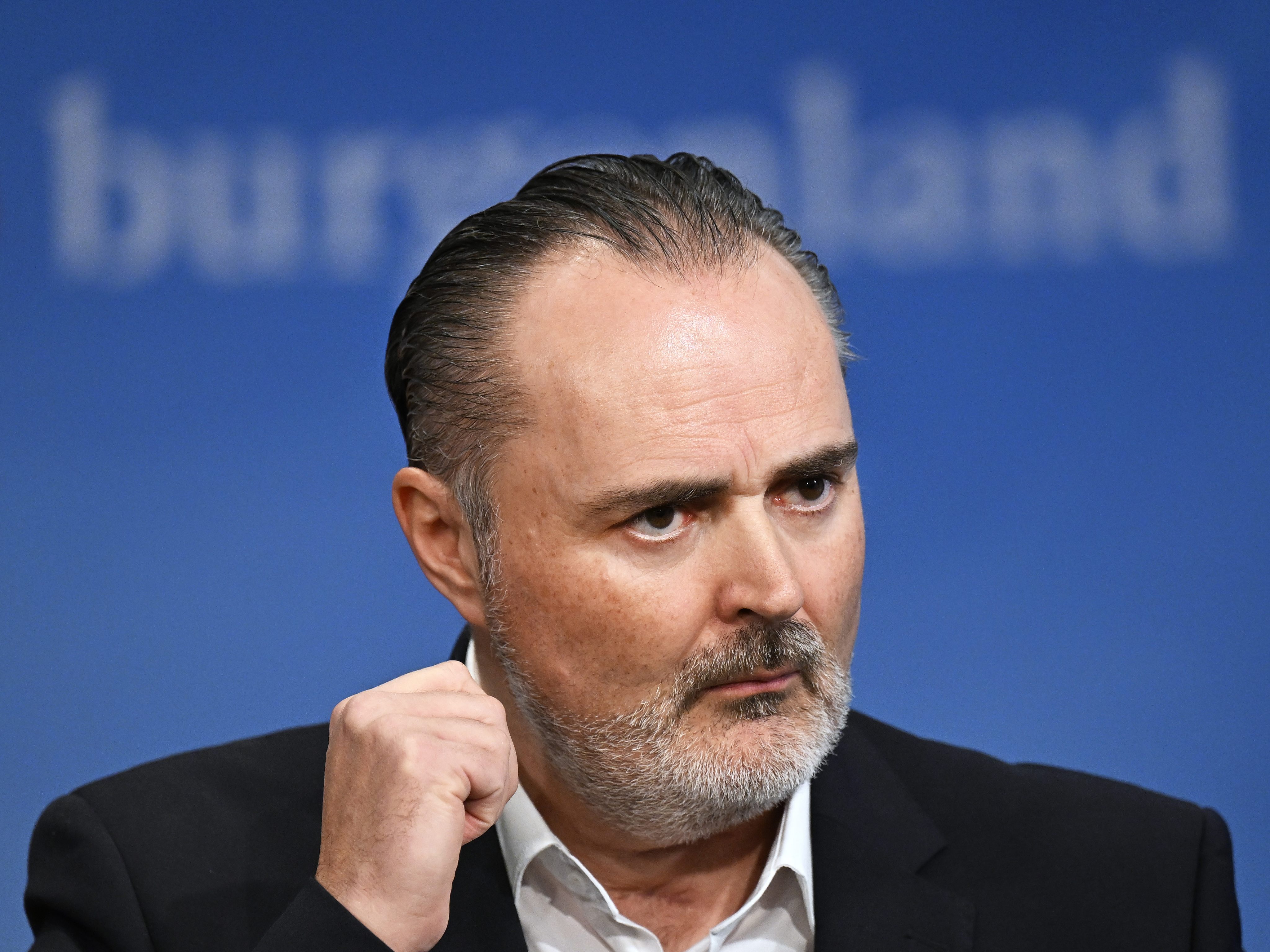 Burgenlands SPÖ-Landeshauptmann Doskozil meinte, es werde "Diskussionen geben". Burgenlands SPÖ-Landeshauptmann Doskozil meinte, es werde "Diskussionen geben".