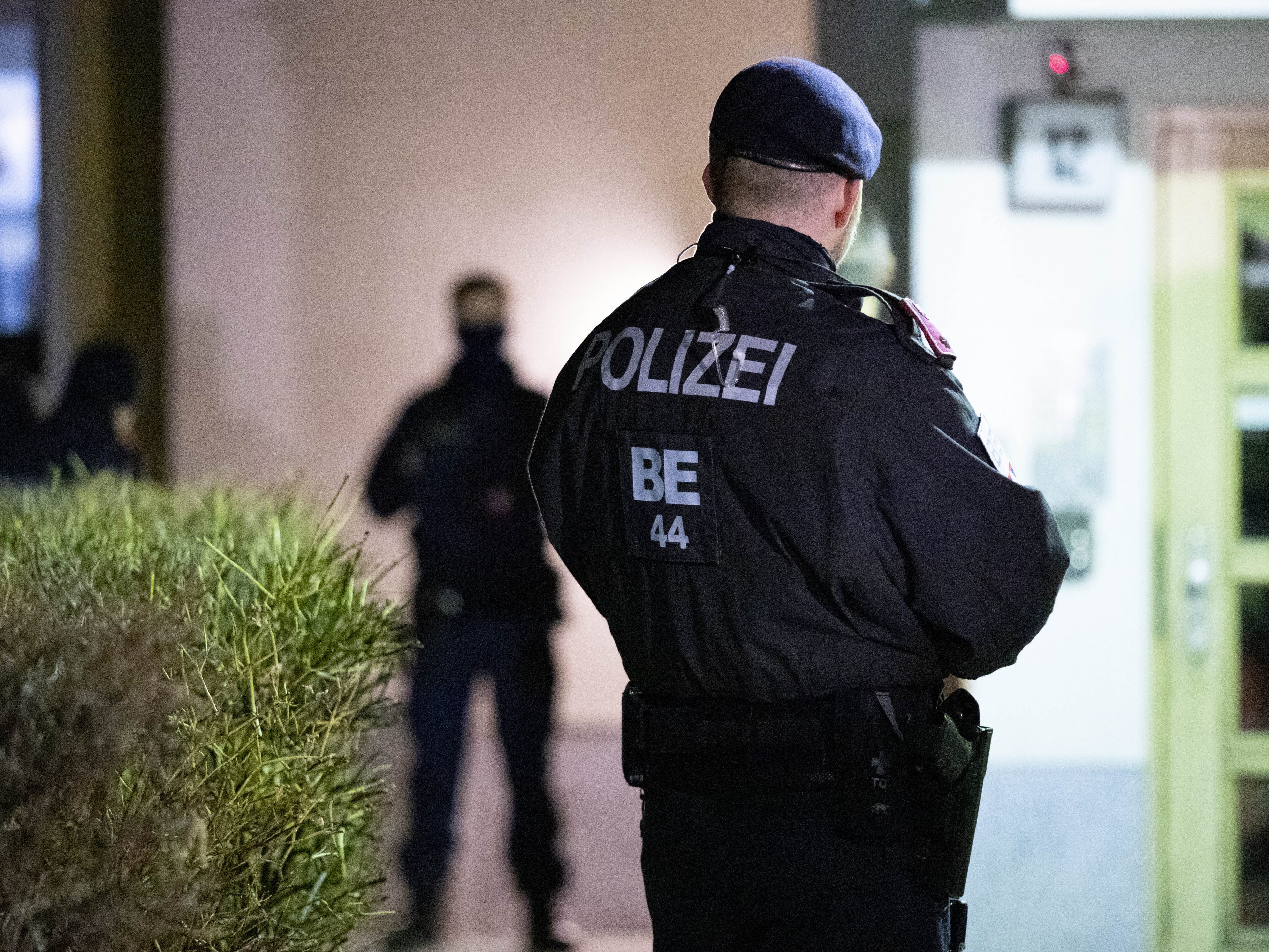 Der Täter - es soll sich um einen 37-Jährigen aus dem Bezirk Amstetten handeln - flüchtete. Archivbild Der Täter - es soll sich um einen 37-Jährigen aus dem Bezirk Amstetten handeln - flüchtete. Archivbild