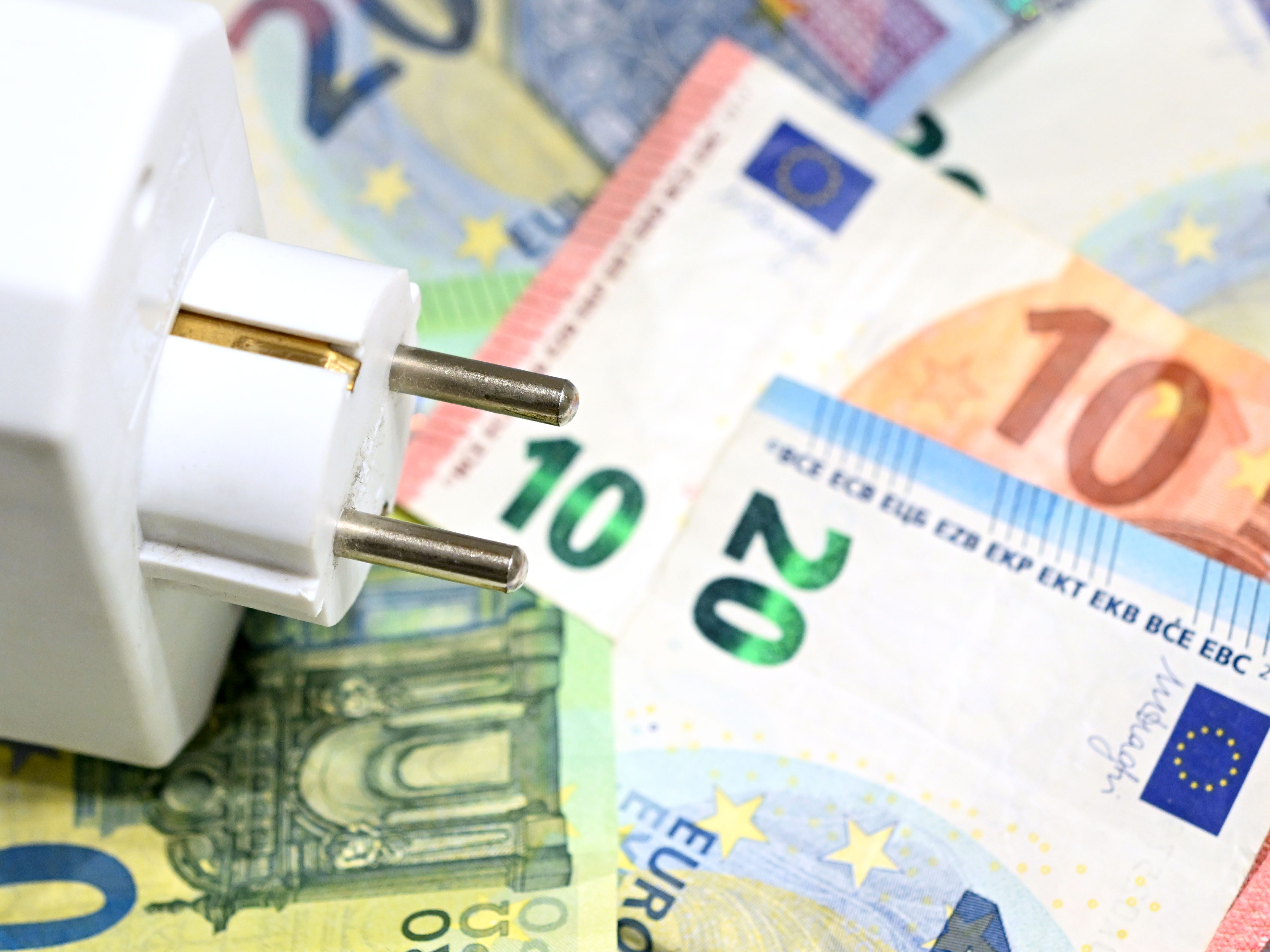 Der Fiskalrat sieht den Energiekostenzuschuss II teils kritisch.