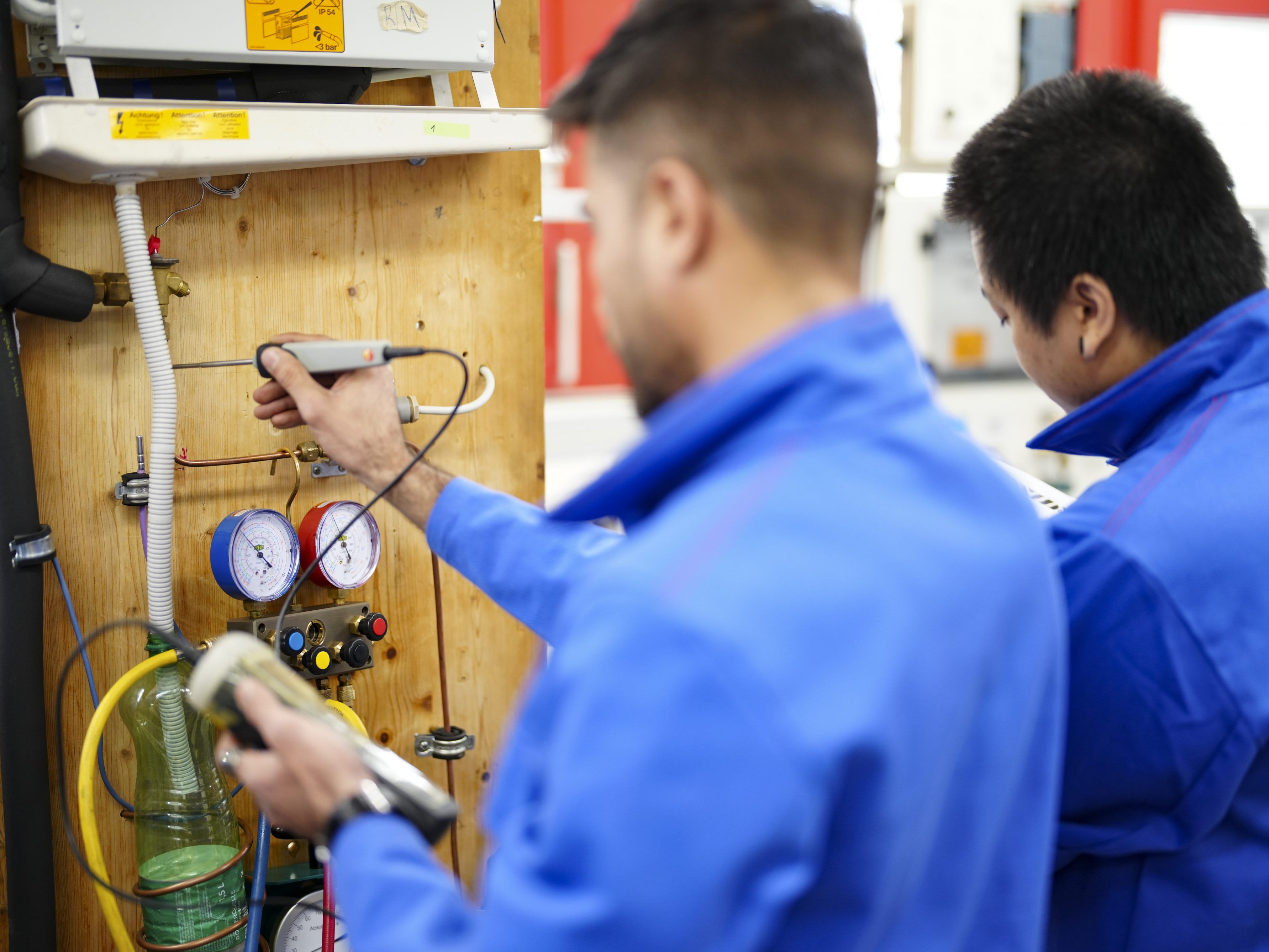 Bis 2040 soll laut einer Wifo-Studie das Arbeitskräfteangebot steigen. Bis 2040 soll laut einer Wifo-Studie das Arbeitskräfteangebot steigen.