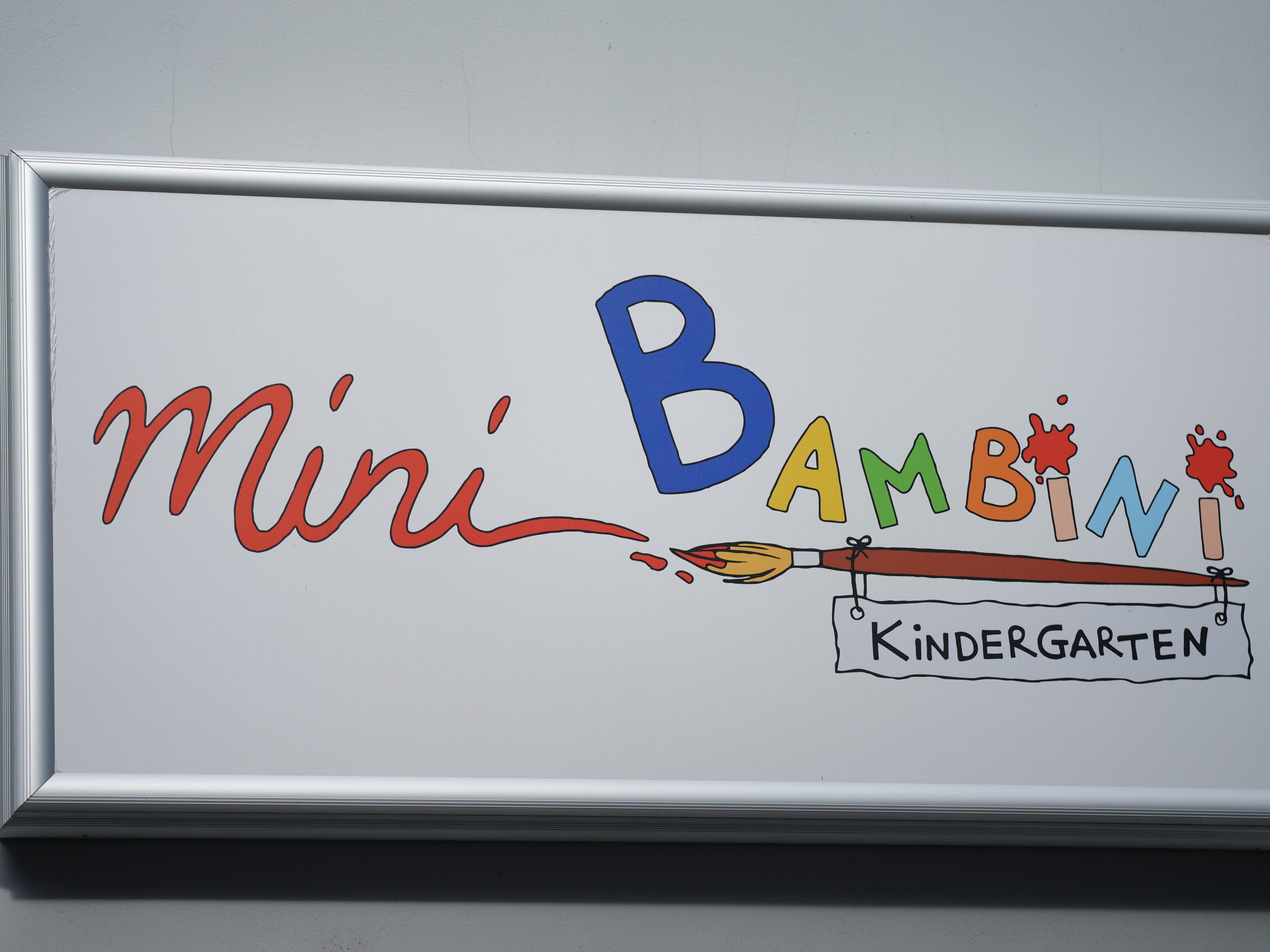 Die WKStA ermittelt weiter im Fall der Insolvenz der Minibambini-Kindergärten.