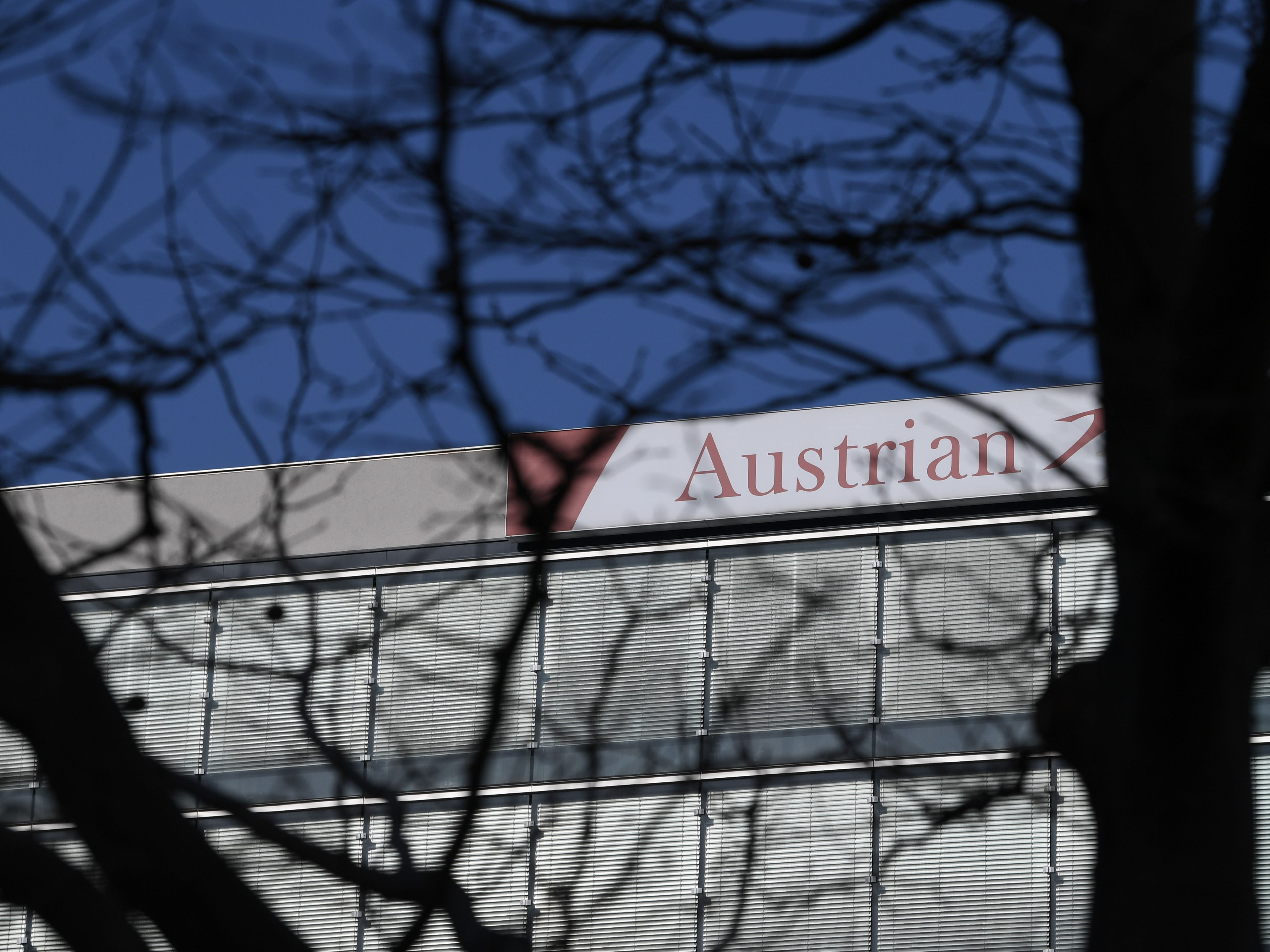 Austrian Airlines drohen Arbeitskonflikt. Austrian Airlines drohen Arbeitskonflikt.