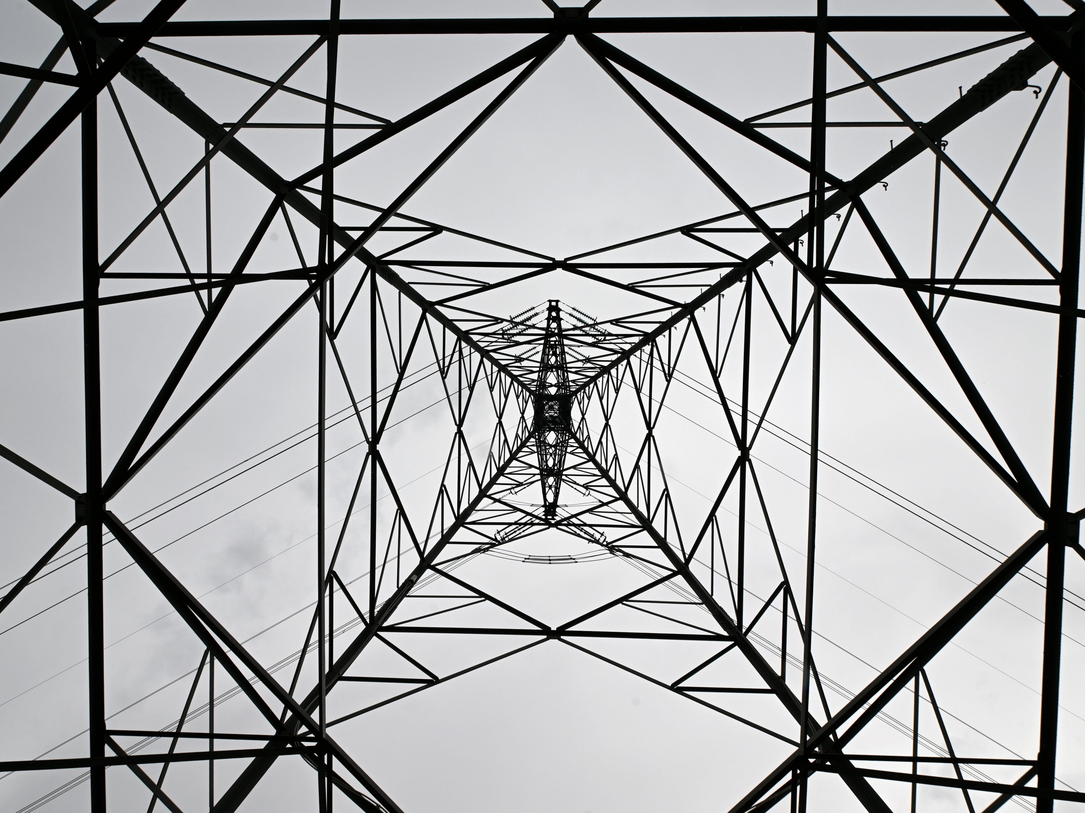 Letztes Jahr wurden über 61.000 Gigawattstunden Strom verbraucht.