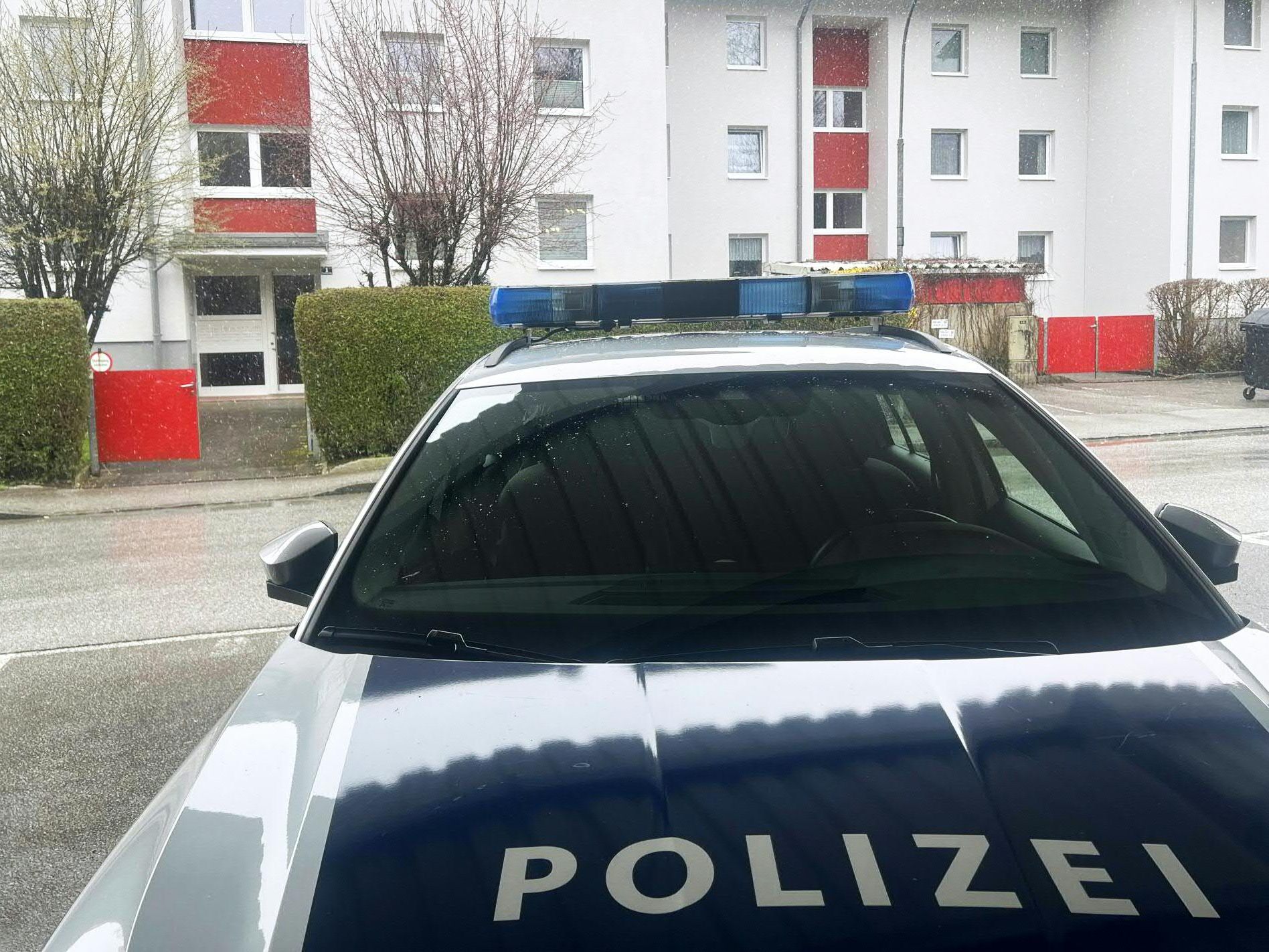 Im Salzburger Flachgau wurde ein 42-Jähriger erstochen.