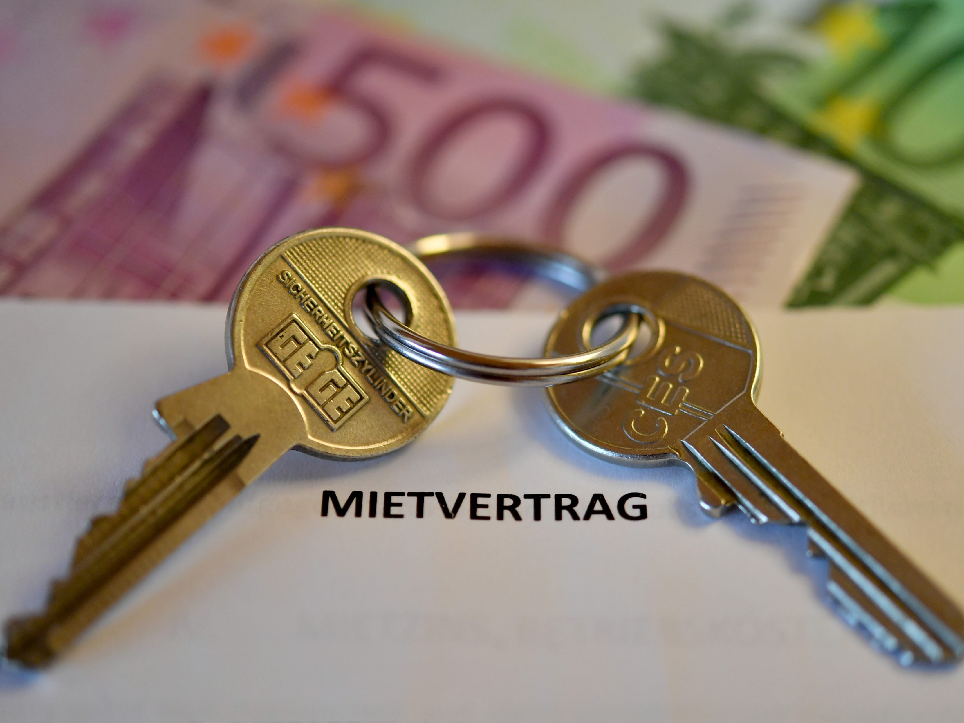 Die Gespräche der Koalition zur Mietpreisbremse laufen weiter. Die Gespräche der Koalition zur Mietpreisbremse laufen weiter.