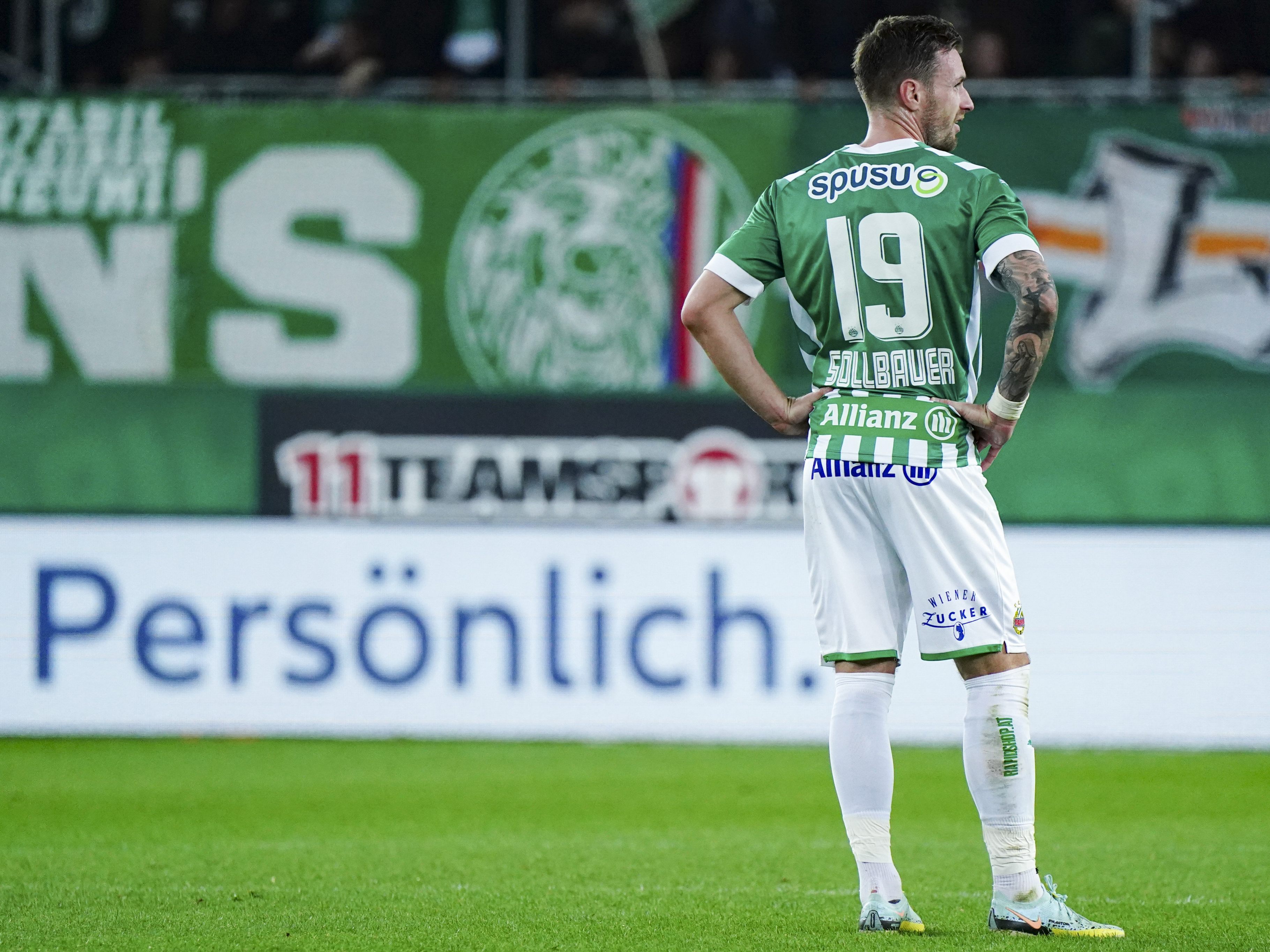 LIVE-Ticker zum Spiel Rapid Wien gegen WSG Tirol ab 17.00 Uhr. LIVE-Ticker zum Spiel Rapid Wien gegen WSG Tirol ab 17.00 Uhr.