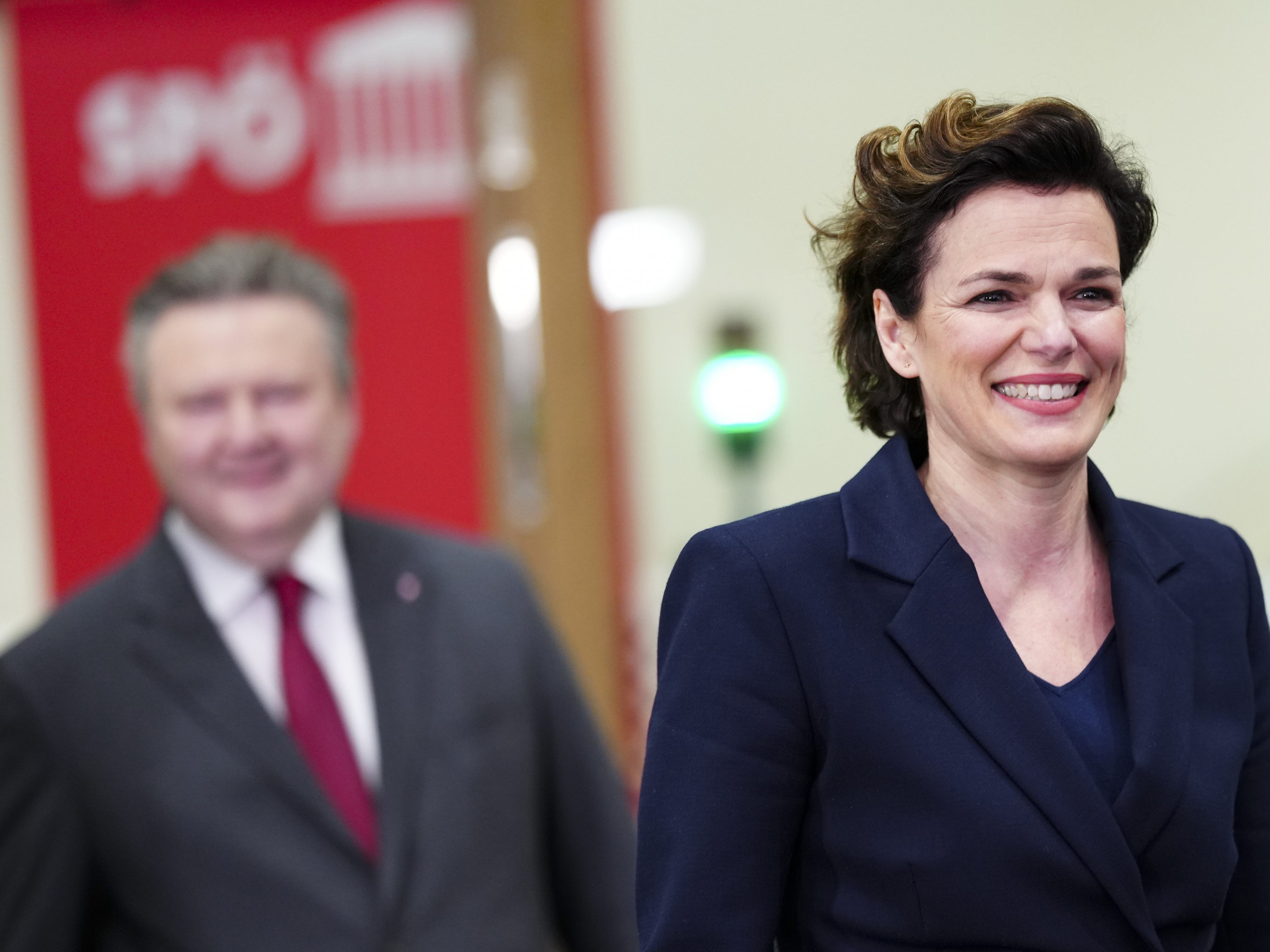Die Sozialistische Jugend fordert einen Sonderparteitag der SPÖ zur "Führungsfrage".