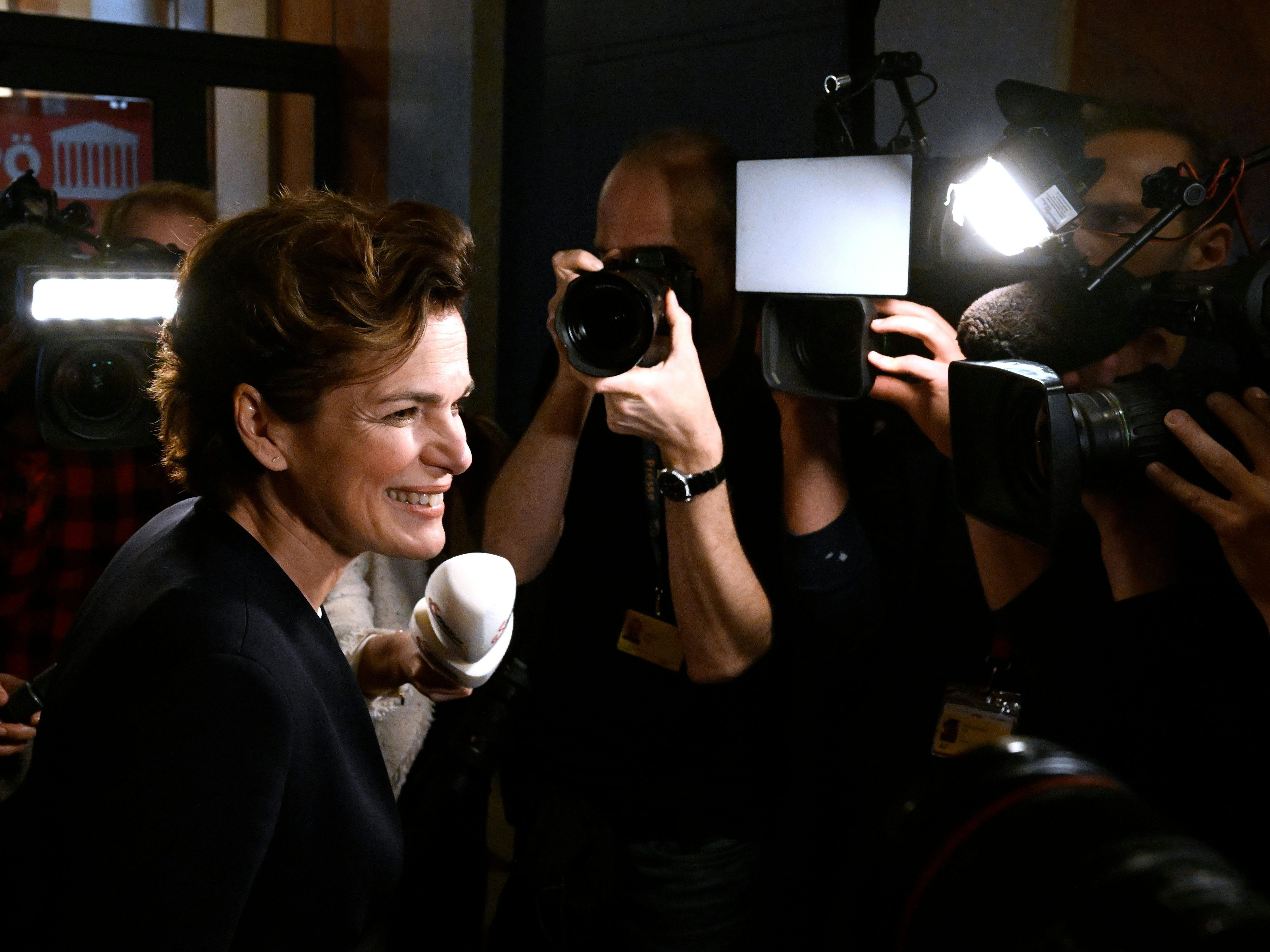 Wie geht es nach der SPÖ-Mitgliederbefragung im Hinblick auf den Parteivorsitz weiter?