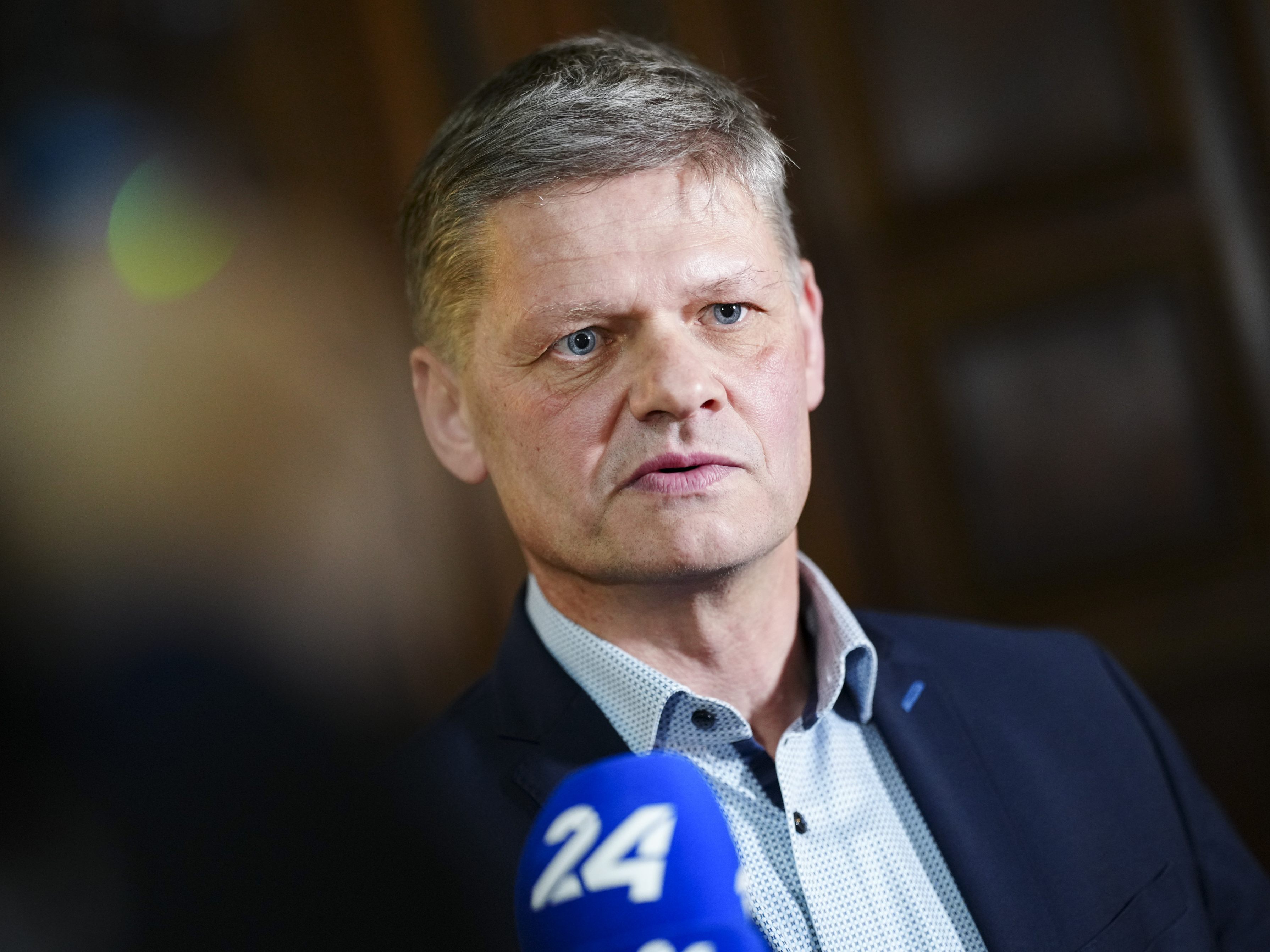 Andreas Hanger will nach dem ÖVP-U-Ausschss "nicht alles reinwaschen". Andreas Hanger will nach dem ÖVP-U-Ausschss "nicht alles reinwaschen".