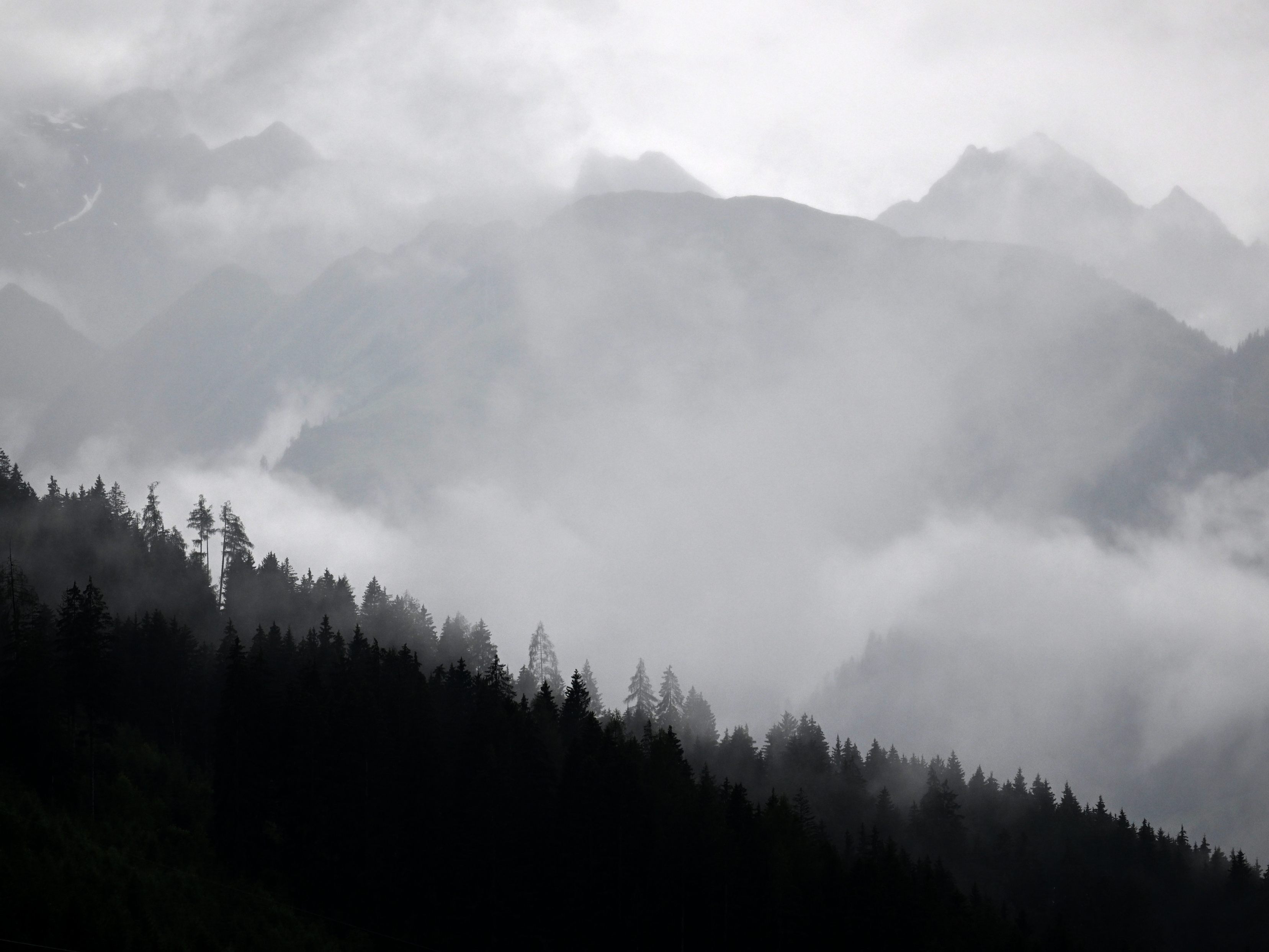 Das Wetter in Österreich bleibt weiterhin unbeständig. Das Wetter in Österreich bleibt weiterhin unbeständig.