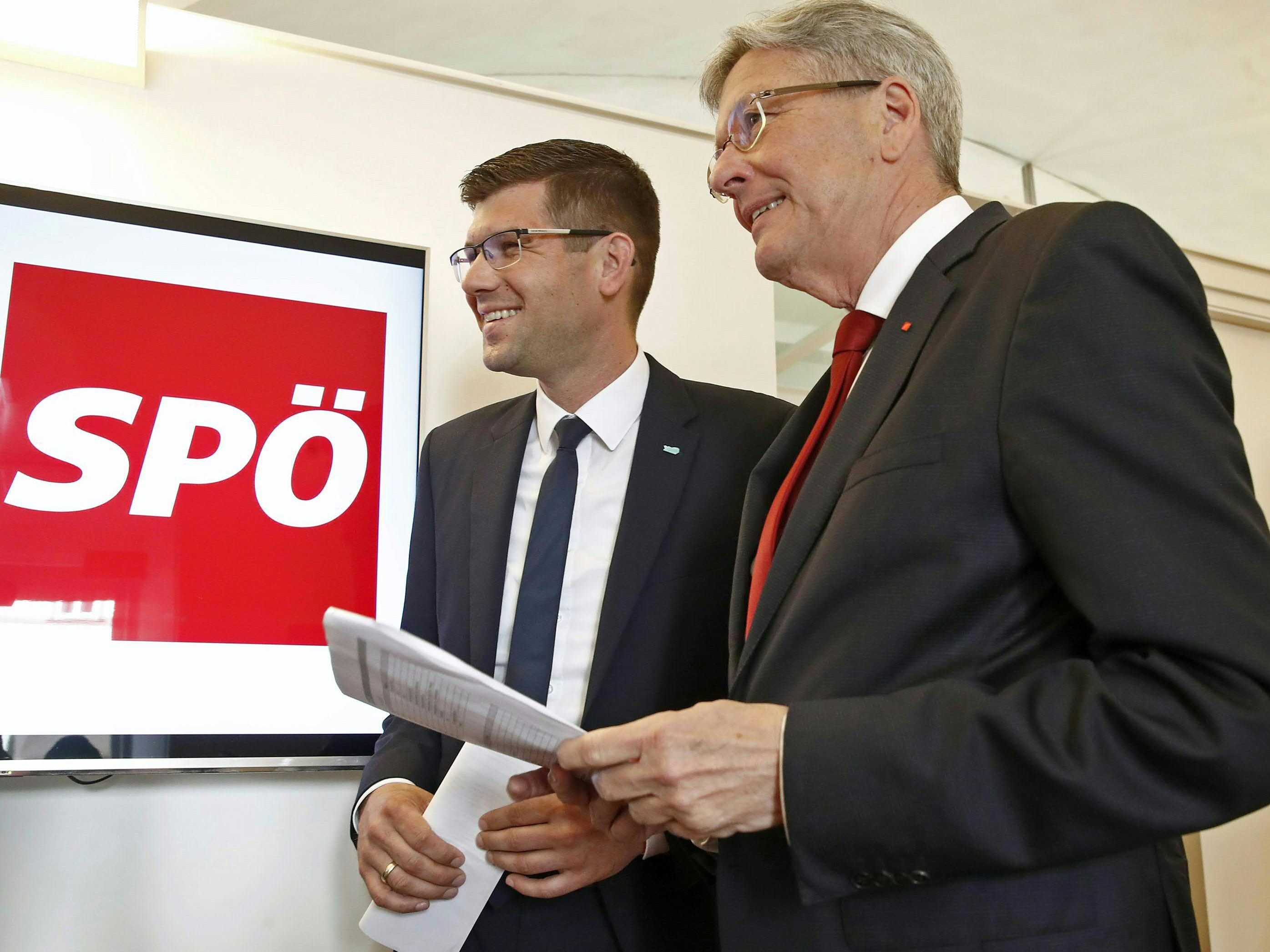 In Kärnten könnte es erneut eine SPÖ-ÖVP-Koalition geben. In Kärnten könnte es erneut eine SPÖ-ÖVP-Koalition geben.