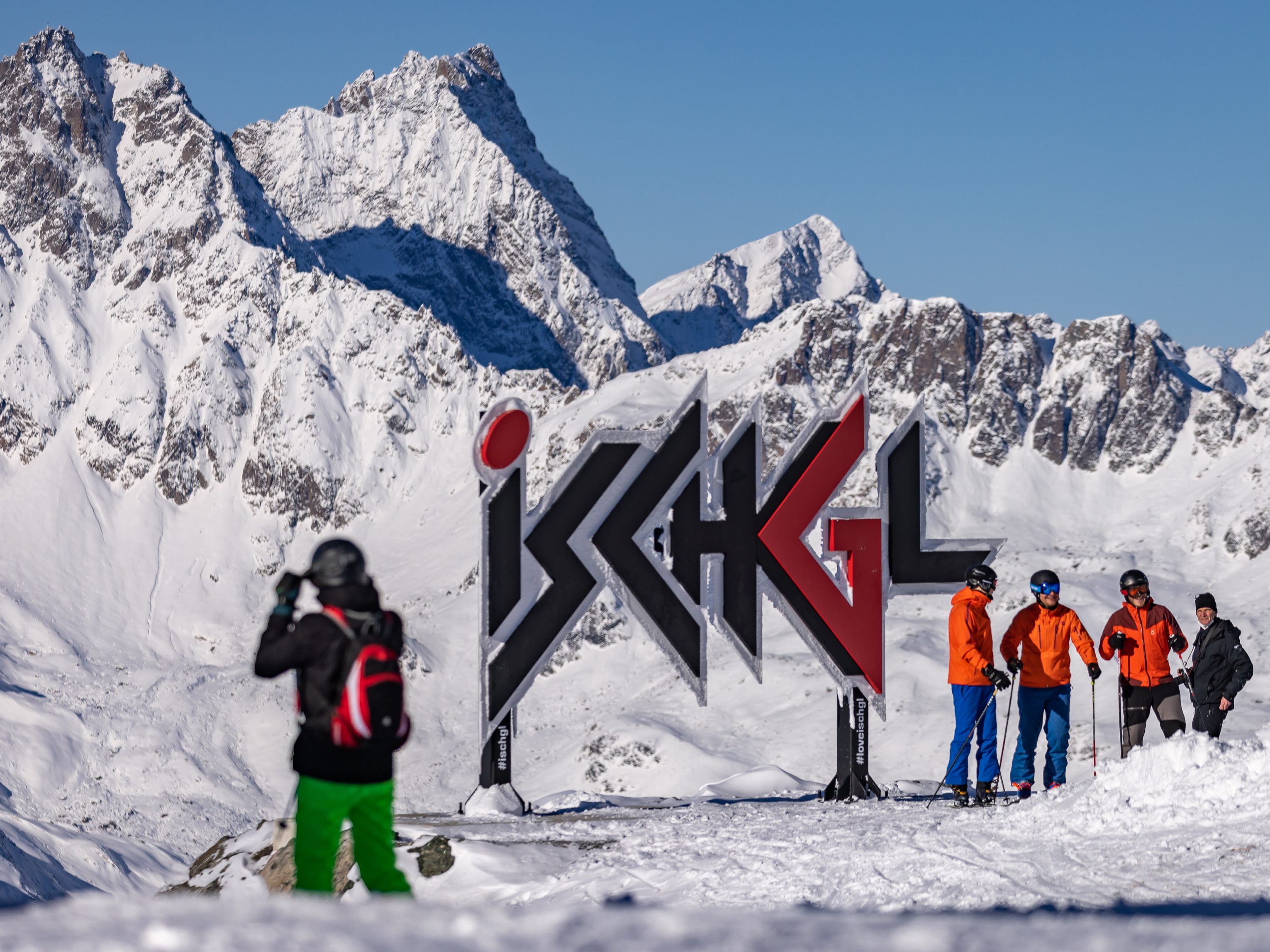 In der Causa Ischgl wies das Innsbrucker Landesgericht einen Fortführungsantrag zurück.