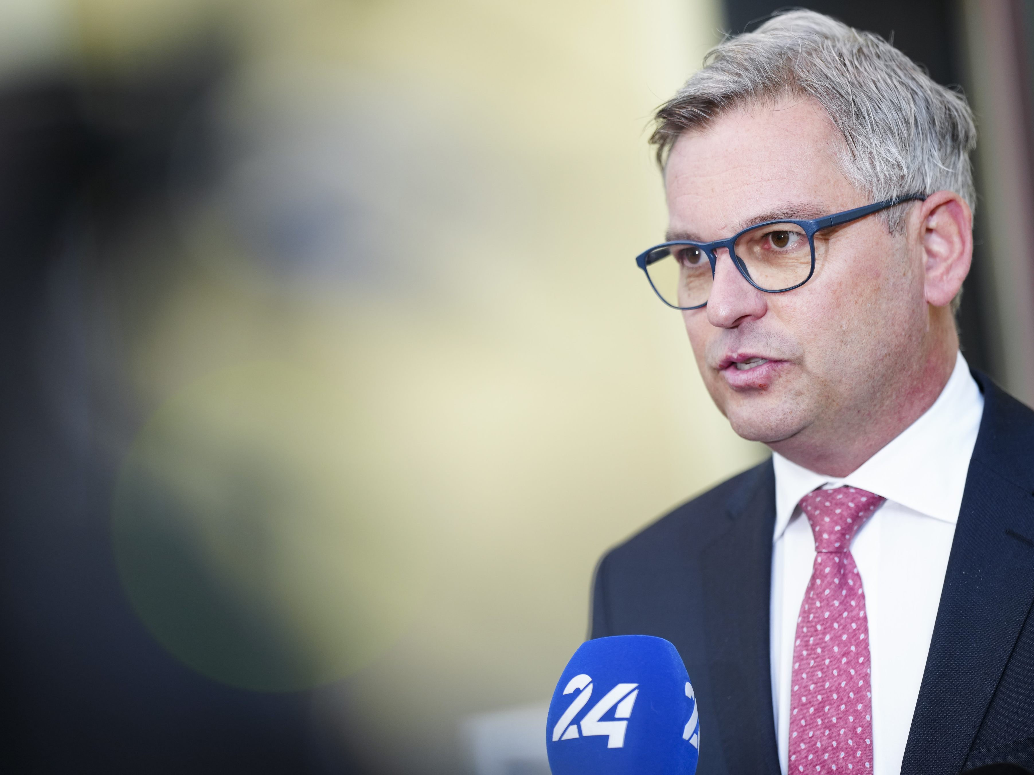 Magnus Brunner drängt auf weitere Lockerungen bei Wohnkrediten. Magnus Brunner drängt auf weitere Lockerungen bei Wohnkrediten.