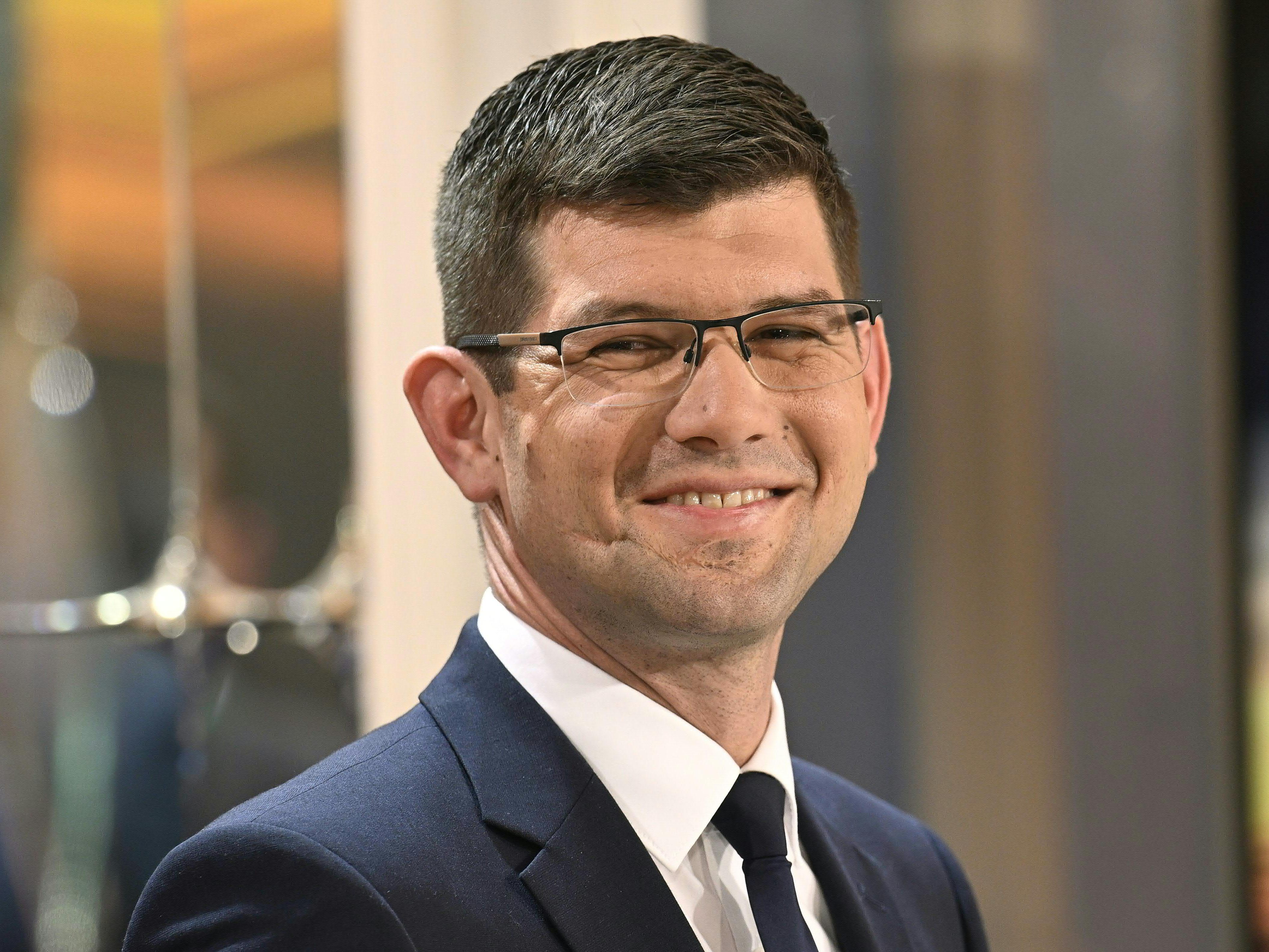 Die Kärntner ÖVP schaffte entgegen allen Prognosen einen leichten Zugewinn.