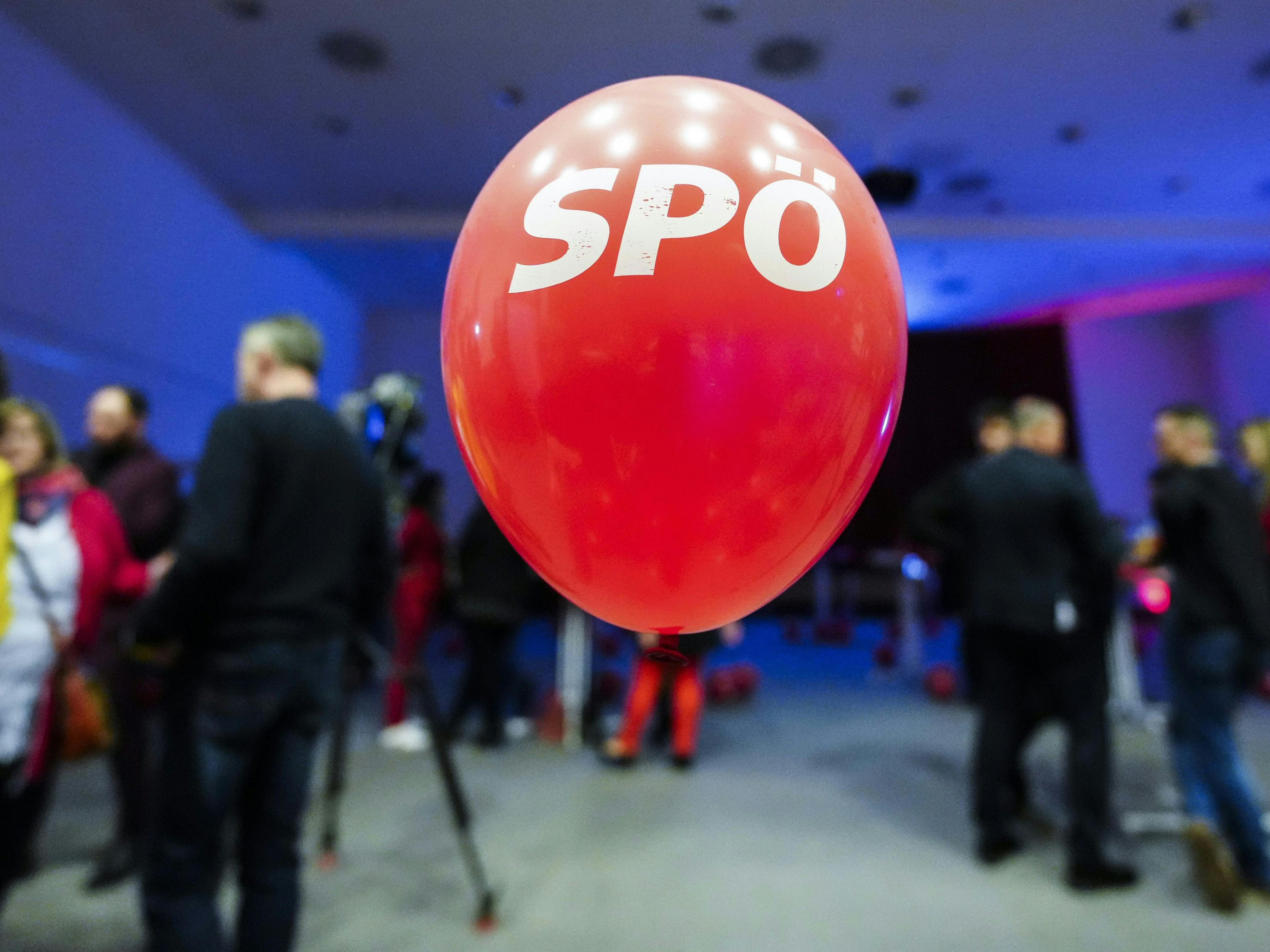 Die Bedingungen der SPÖ für eine Zusammenarbeit mit der ÖVP in Niederösterreich im Detail.