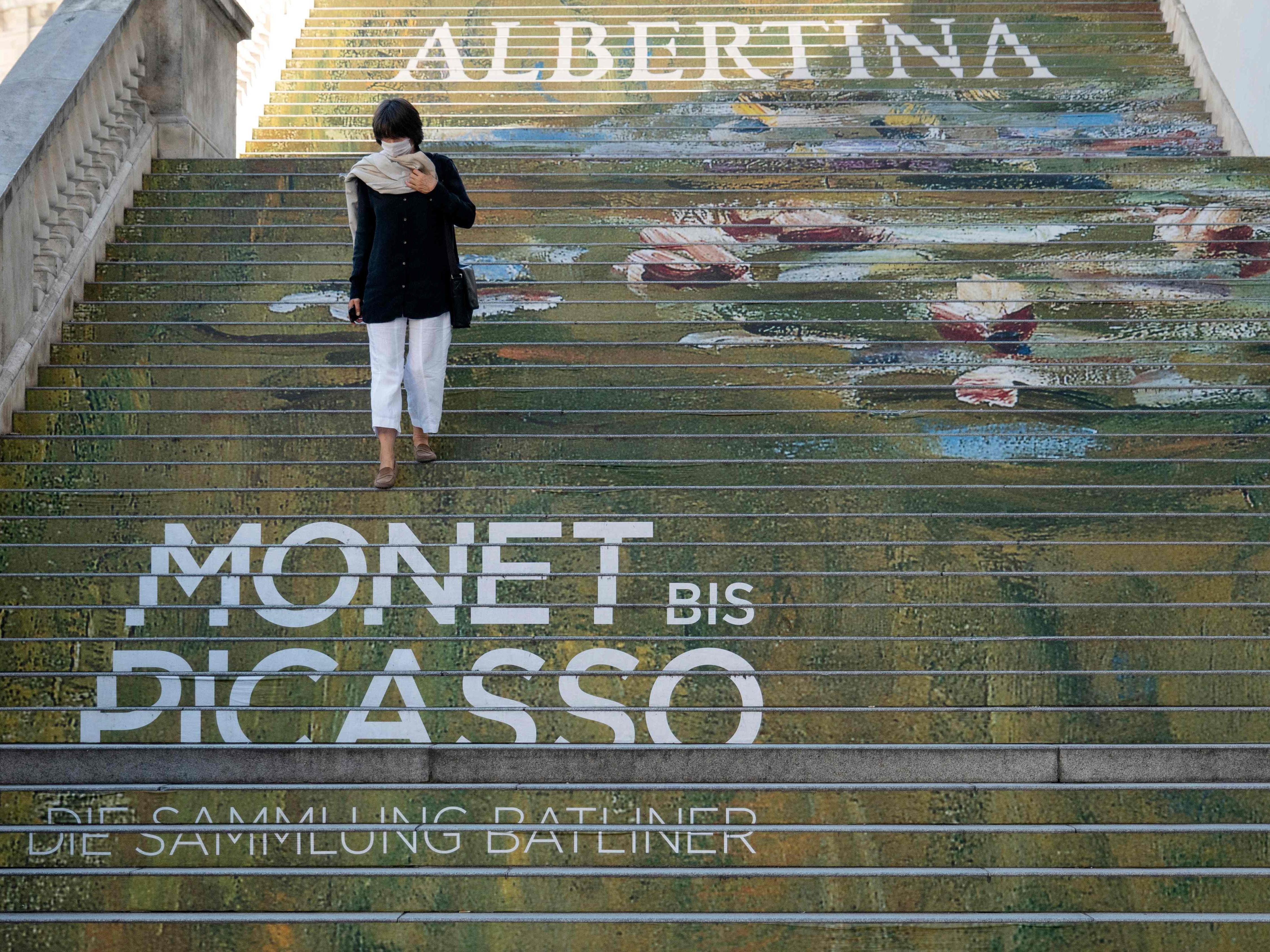 Die Albertina zeigt zum 50. Todestag von Pablo Picasso eine Ausstellung des Künstlers.