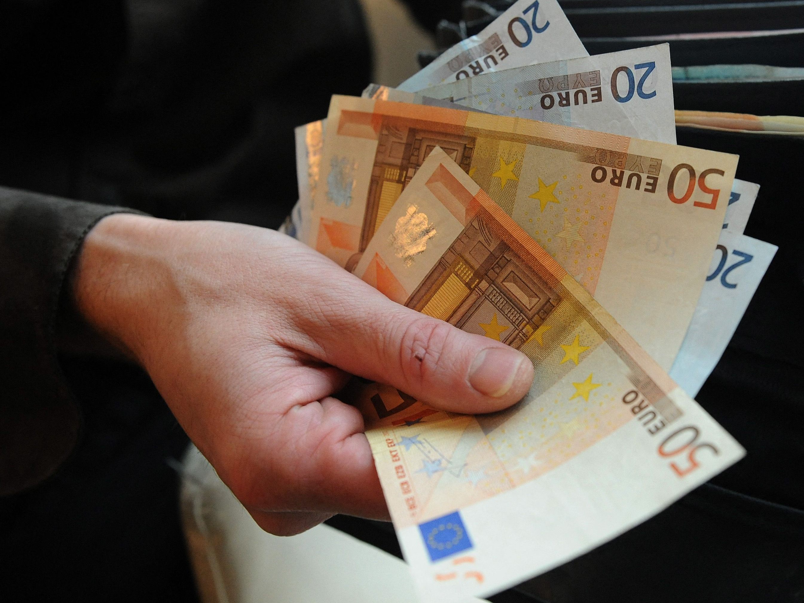 Die GPA erstritt 2022 deutlich mehr Geld im klassischen Rechtsschutz.