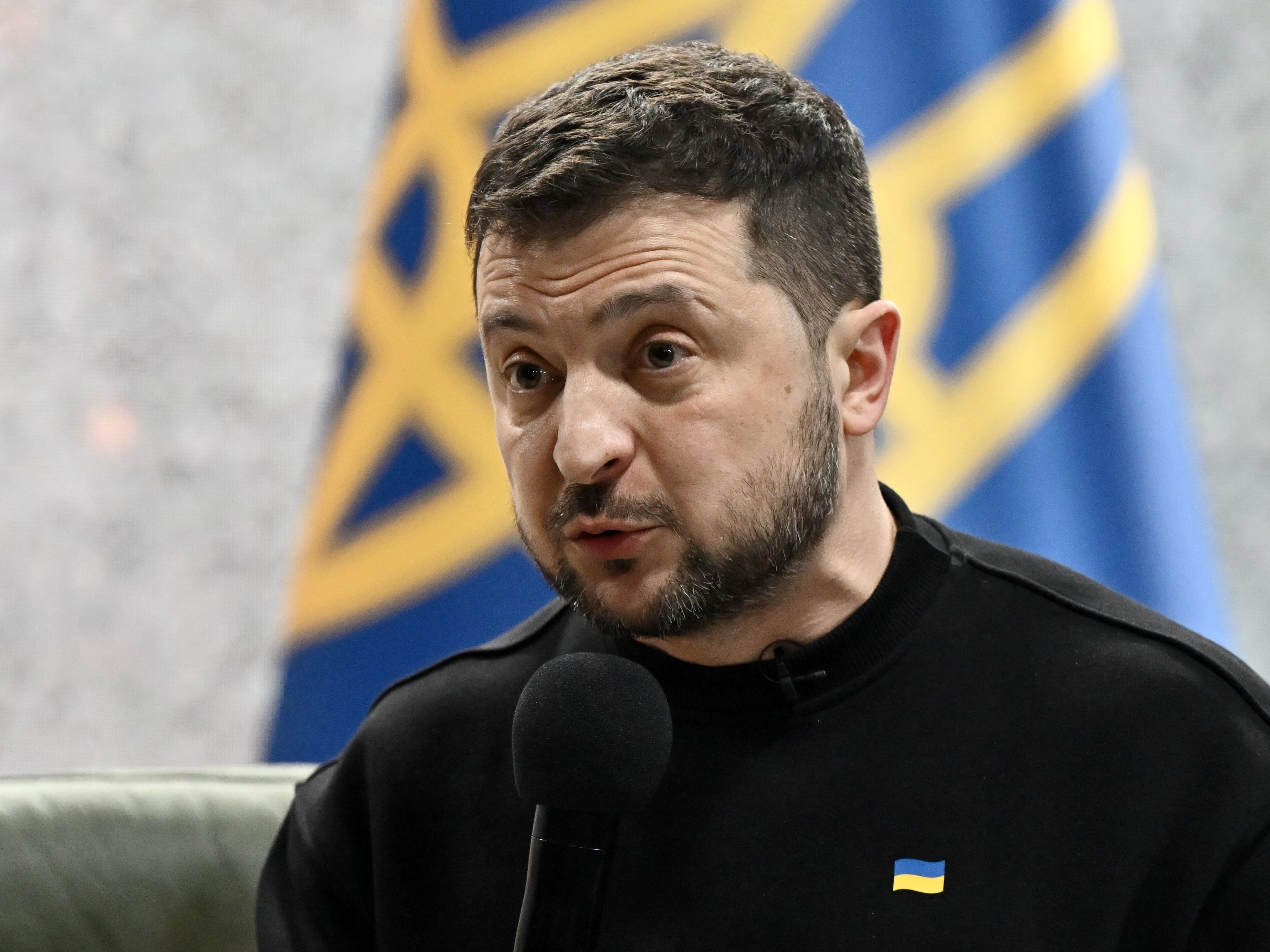 Die Ukraine erhält großzügige Unterstützung aus Norwegen. Die Ukraine erhält großzügige Unterstützung aus Norwegen.