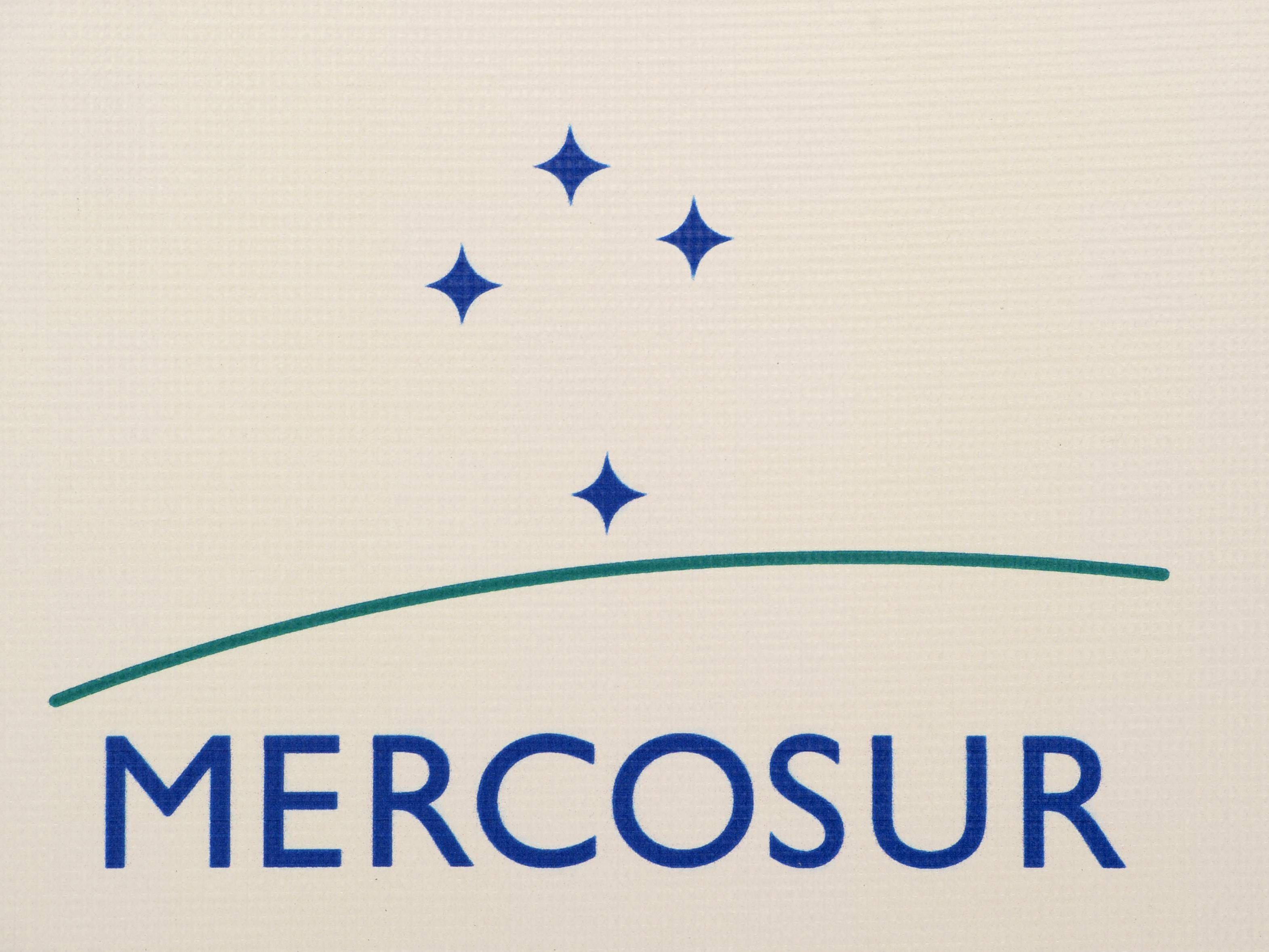 Das Regierungsprogramm sagt zum Mercosur-Abkommen "Nein, aber".